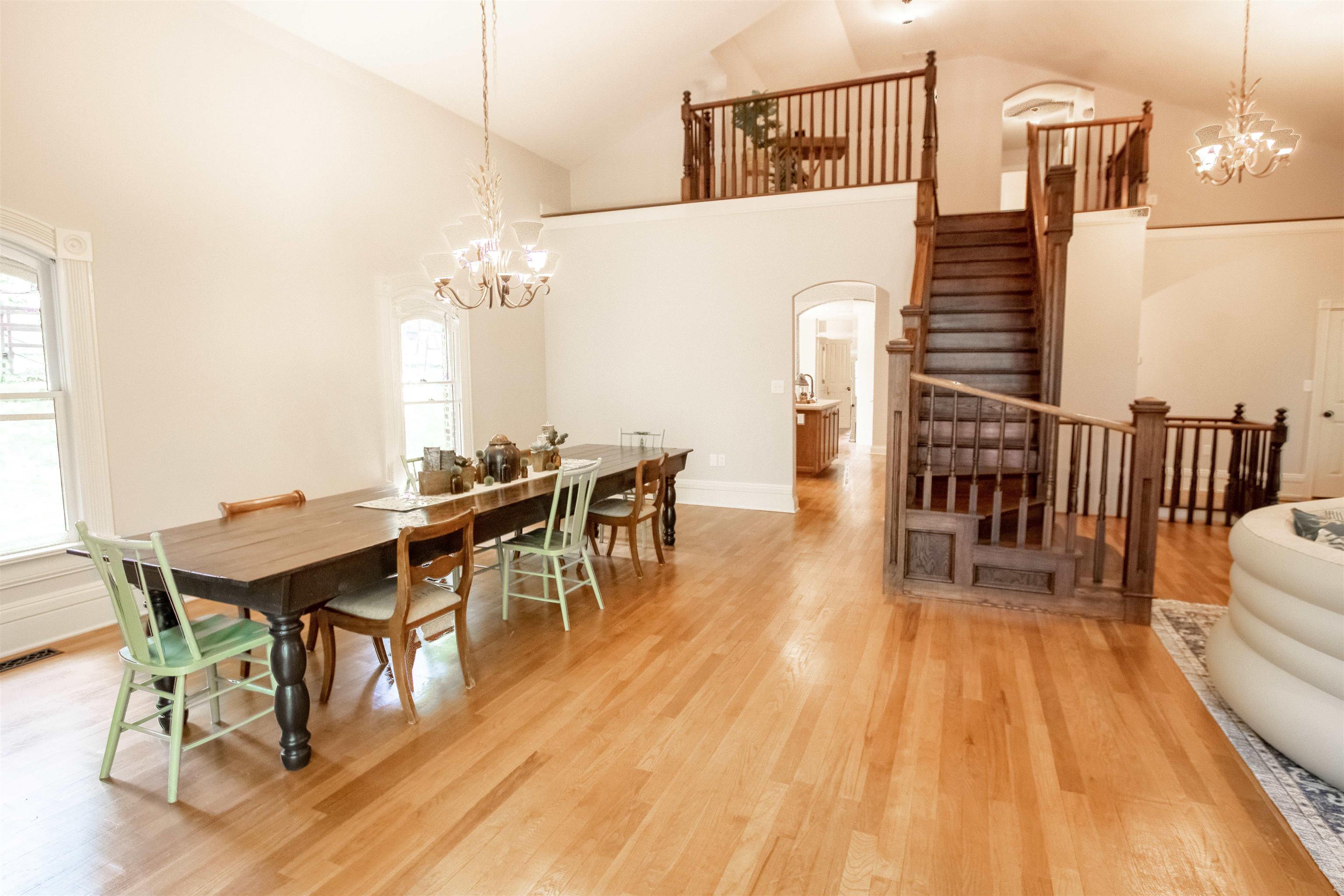 2710 HWY 142, Philpot, Kentucky 42366, 4 Bedrooms Bedrooms, ,3 BathroomsBathrooms,Single Family Residence,For Sale,HWY 142,87265