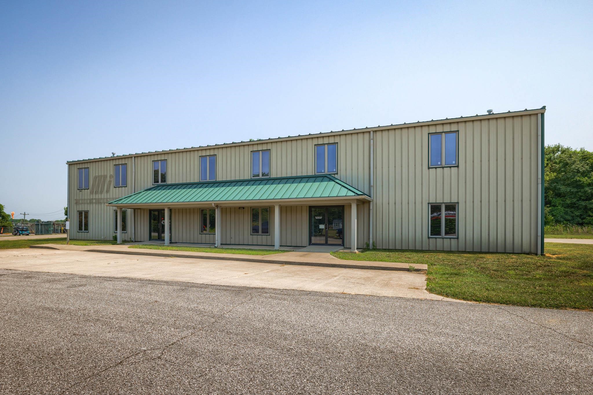 1865 Parrish Ave East, Owensboro, Kentucky 42303, ,Industrial,For Sale,Parrish Ave East,87266