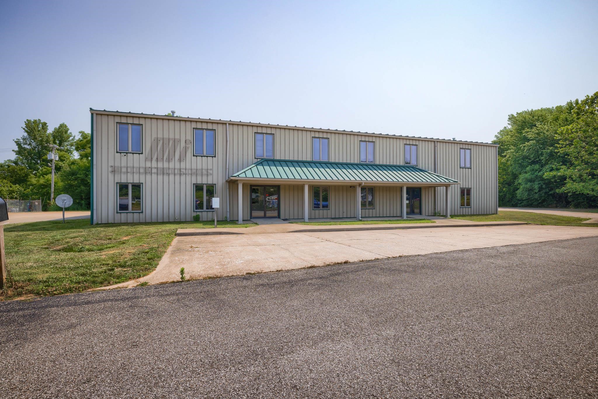 1865 Parrish Ave East, Owensboro, Kentucky 42303, ,Industrial,For Sale,Parrish Ave East,87266