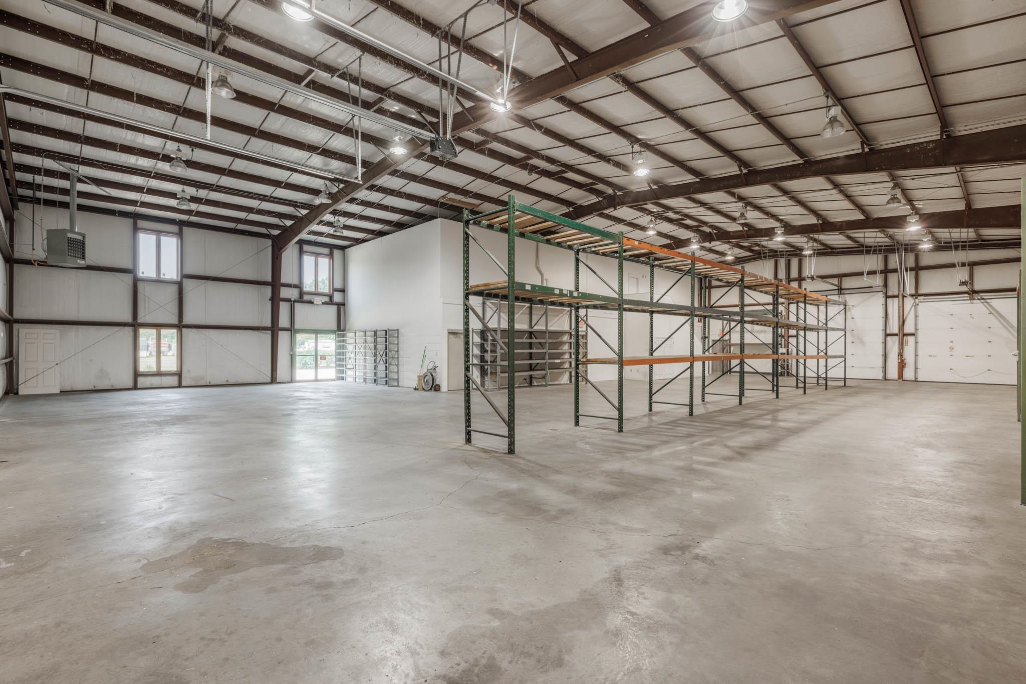 1865 Parrish Ave East, Owensboro, Kentucky 42303, ,Industrial,For Sale,Parrish Ave East,87266