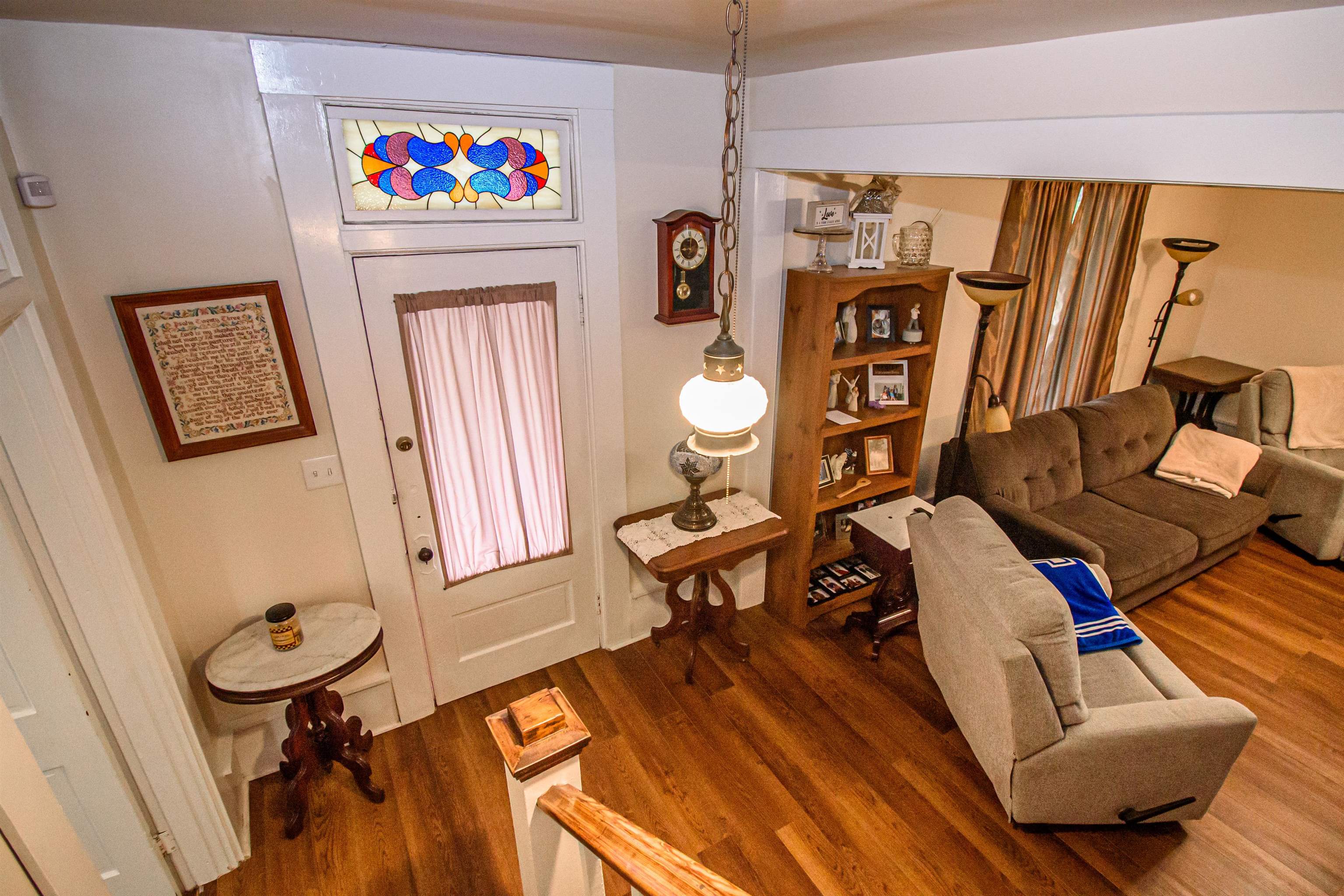 385 Main St, Sacramento, Kentucky 42372, 4 Bedrooms Bedrooms, ,2 BathroomsBathrooms,Single Family Residence,For Sale,Main St,87272