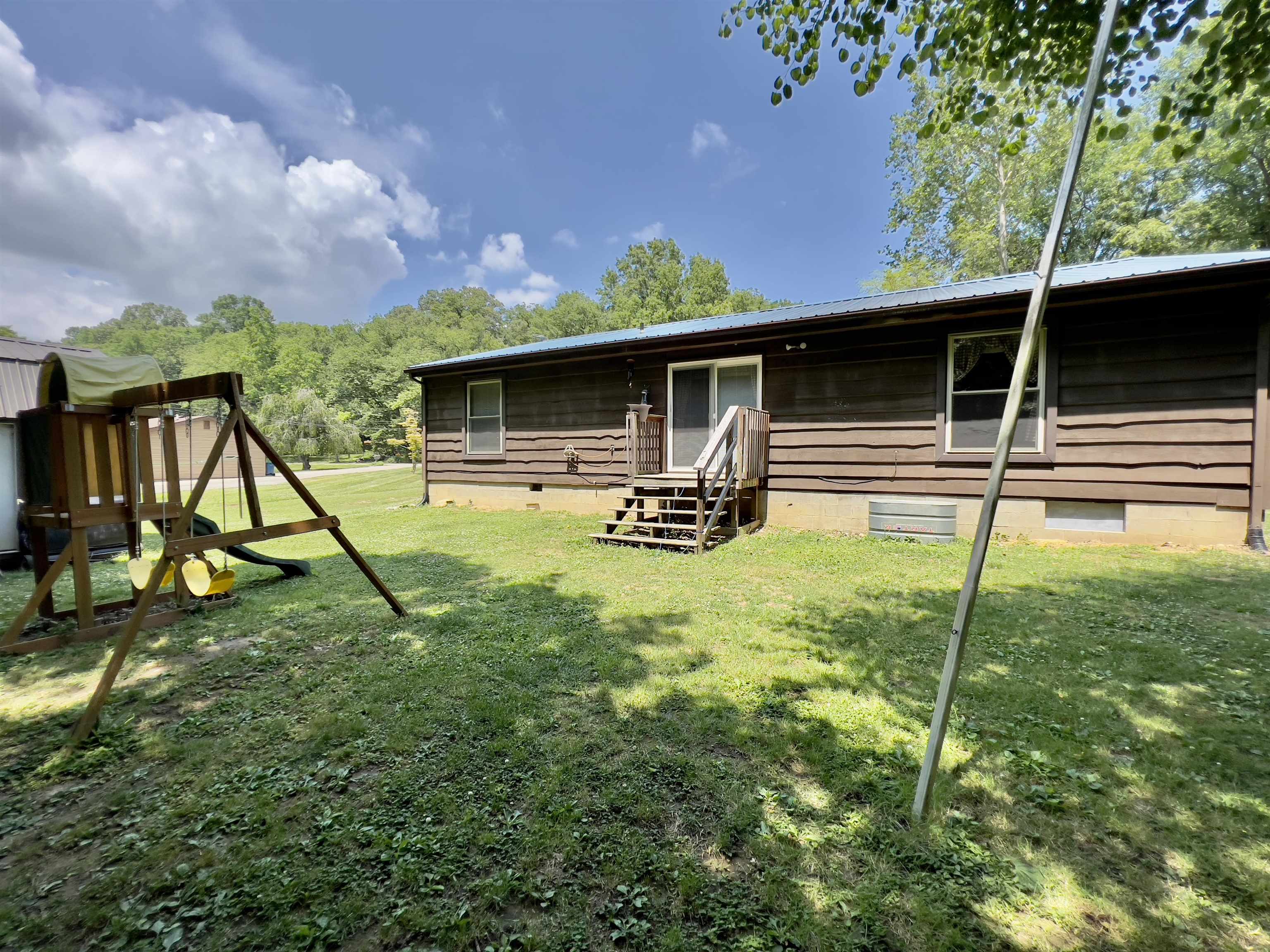 8344 Old US 60, Spottsville, Kentucky 42458, 3 Bedrooms Bedrooms, ,2 BathroomsBathrooms,Single Family Residence,For Sale,Old US 60,87278