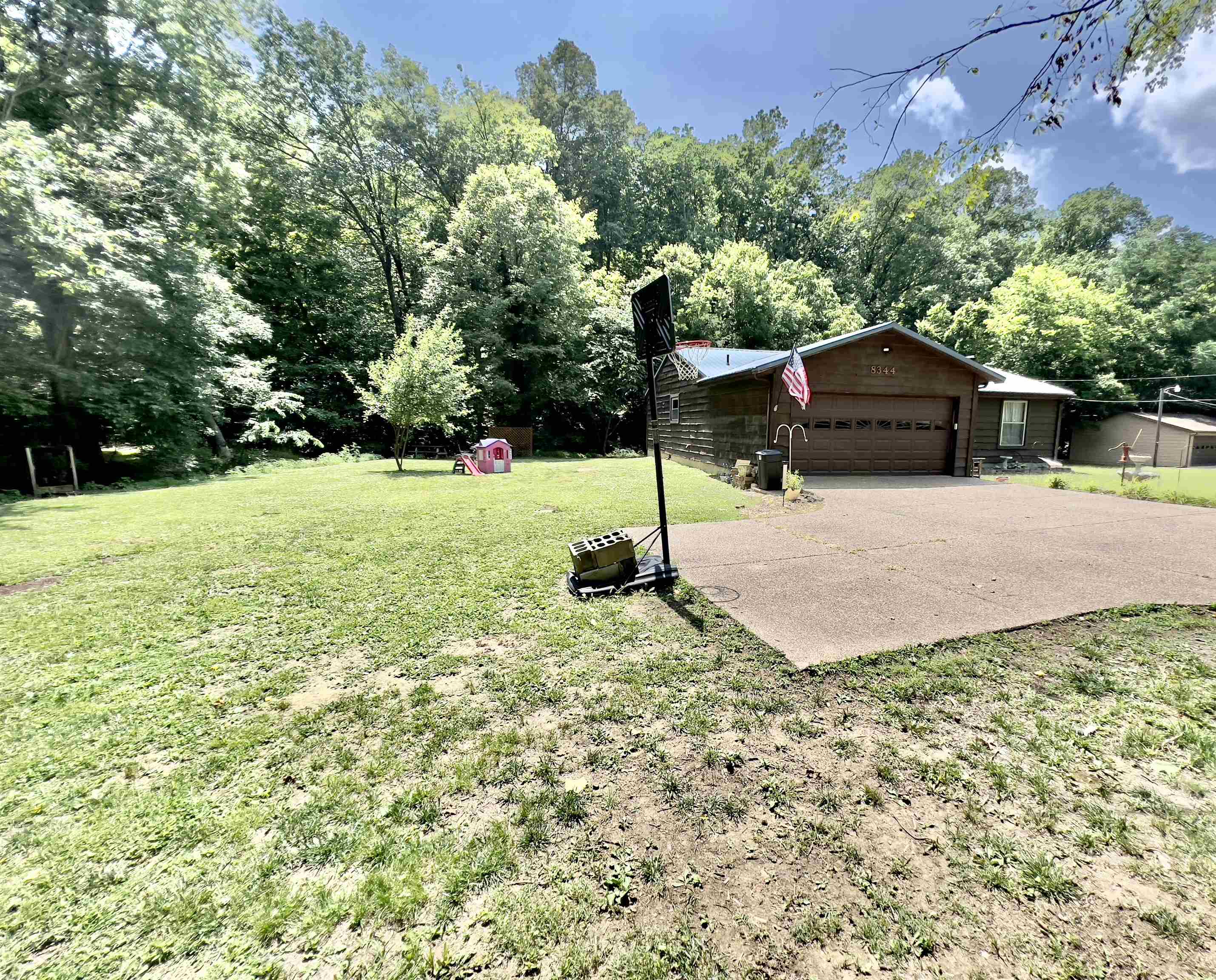 8344 Old US 60, Spottsville, Kentucky 42458, 3 Bedrooms Bedrooms, ,2 BathroomsBathrooms,Single Family Residence,For Sale,Old US 60,87278