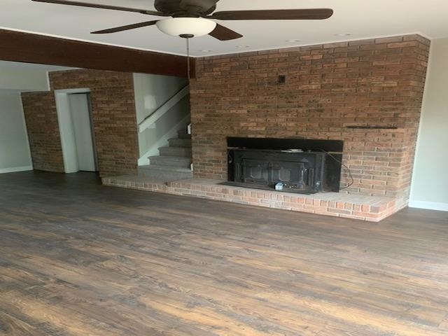 862 Pleasure Point, Maceo, Kentucky 42355, 4 Bedrooms Bedrooms, ,3 BathroomsBathrooms,Single Family Residence,For Sale,Pleasure Point,87295