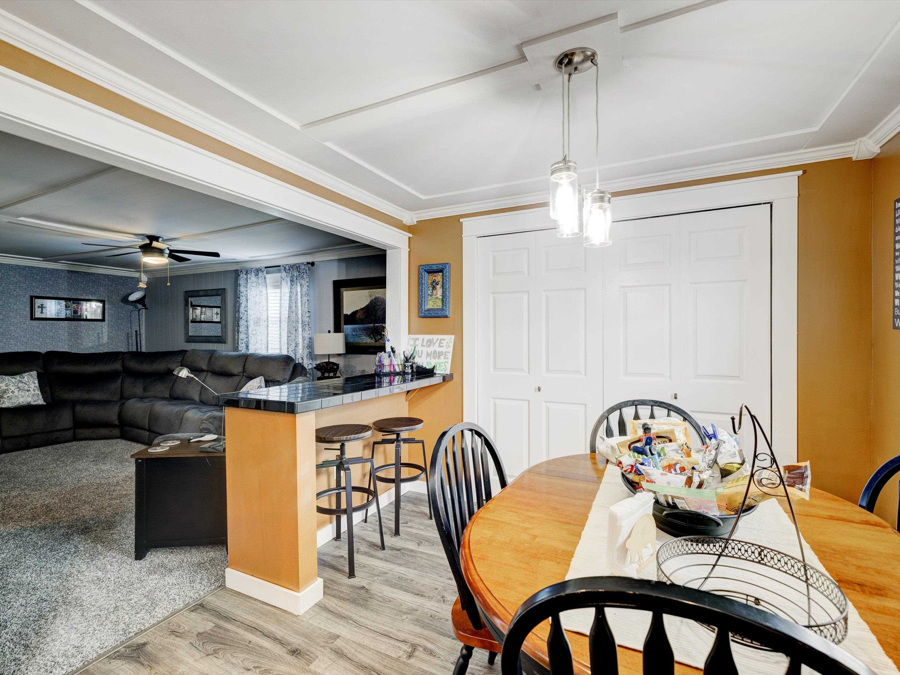 1815 State Route 1389, Hawesville, Kentucky 42348, 2 Bedrooms Bedrooms, ,2 BathroomsBathrooms,Single Family Residence,For Sale,State Route 1389,87325