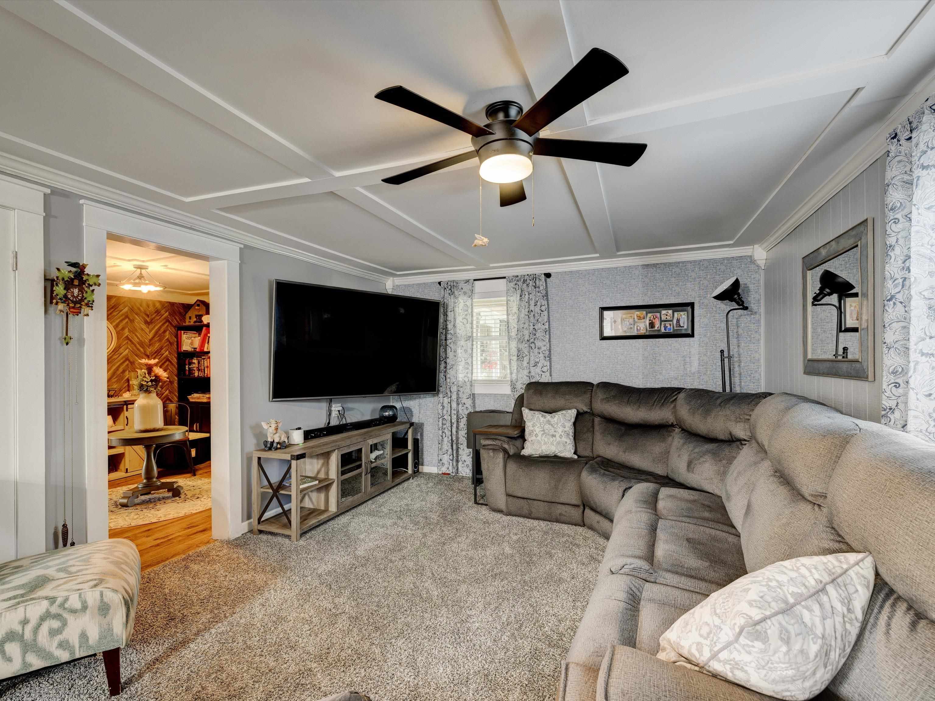 1815 State Route 1389, Hawesville, Kentucky 42348, 2 Bedrooms Bedrooms, ,2 BathroomsBathrooms,Single Family Residence,For Sale,State Route 1389,87325