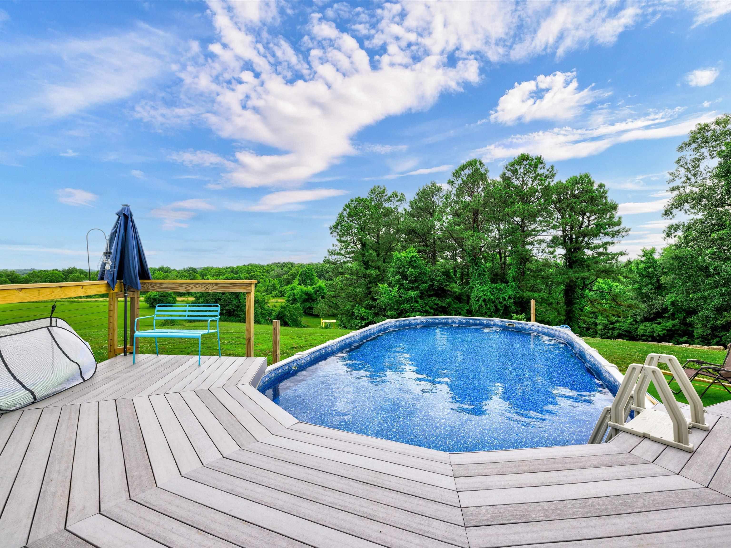 1815 State Route 1389, Hawesville, Kentucky 42348, 2 Bedrooms Bedrooms, ,2 BathroomsBathrooms,Single Family Residence,For Sale,State Route 1389,87325