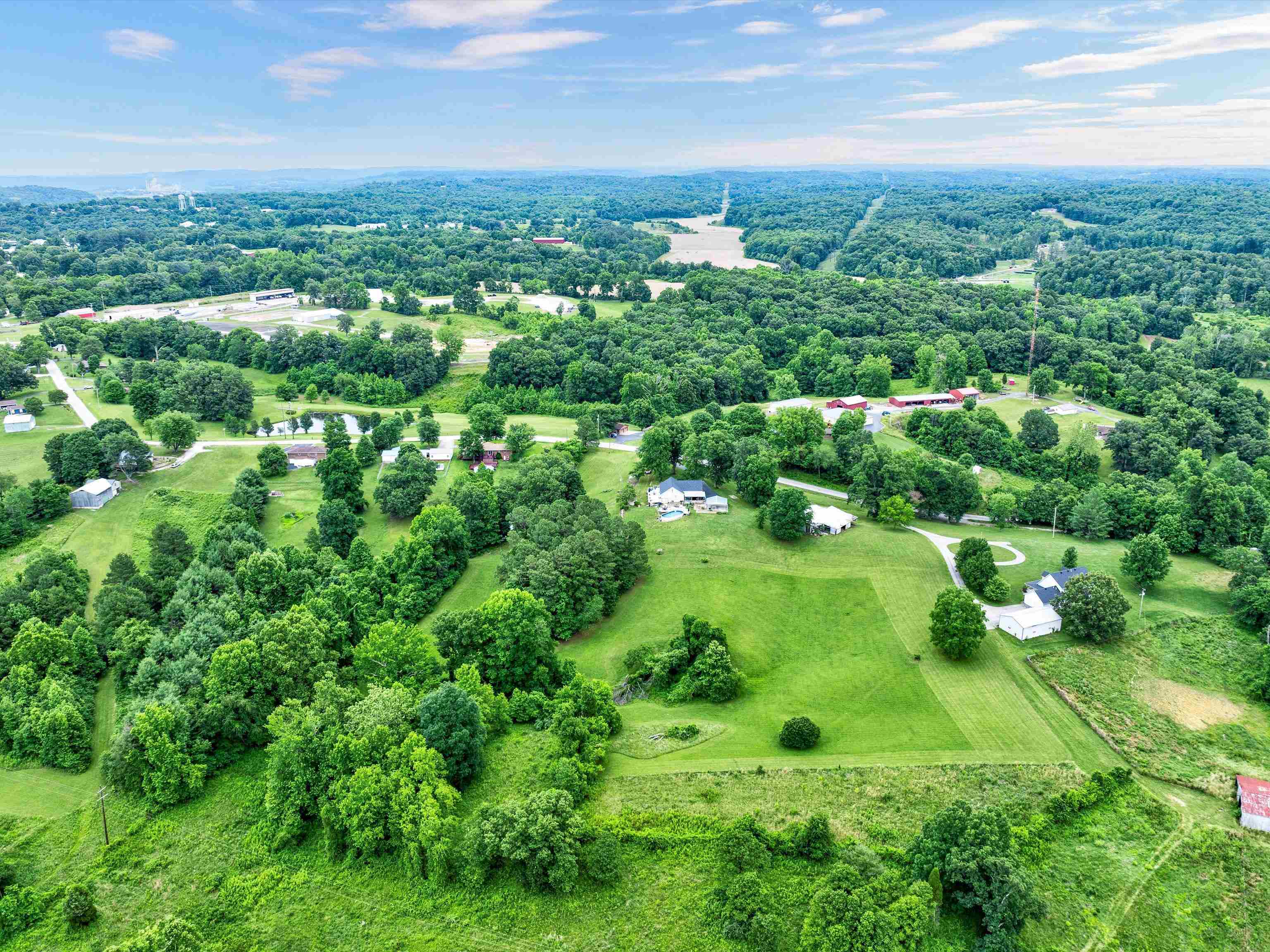 1815 State Route 1389, Hawesville, Kentucky 42348, 2 Bedrooms Bedrooms, ,2 BathroomsBathrooms,Single Family Residence,For Sale,State Route 1389,87325