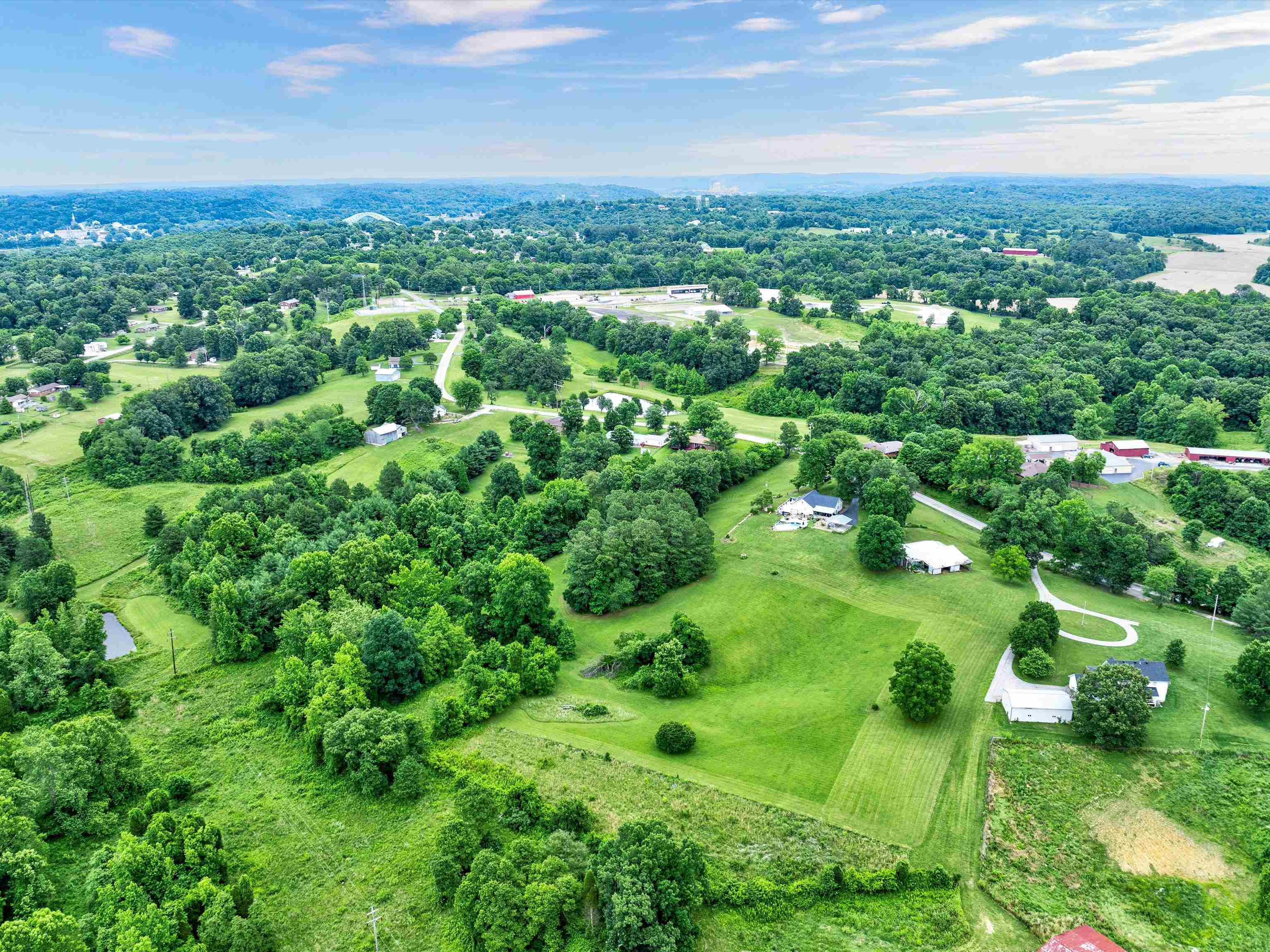 1815 State Route 1389, Hawesville, Kentucky 42348, 2 Bedrooms Bedrooms, ,2 BathroomsBathrooms,Single Family Residence,For Sale,State Route 1389,87325