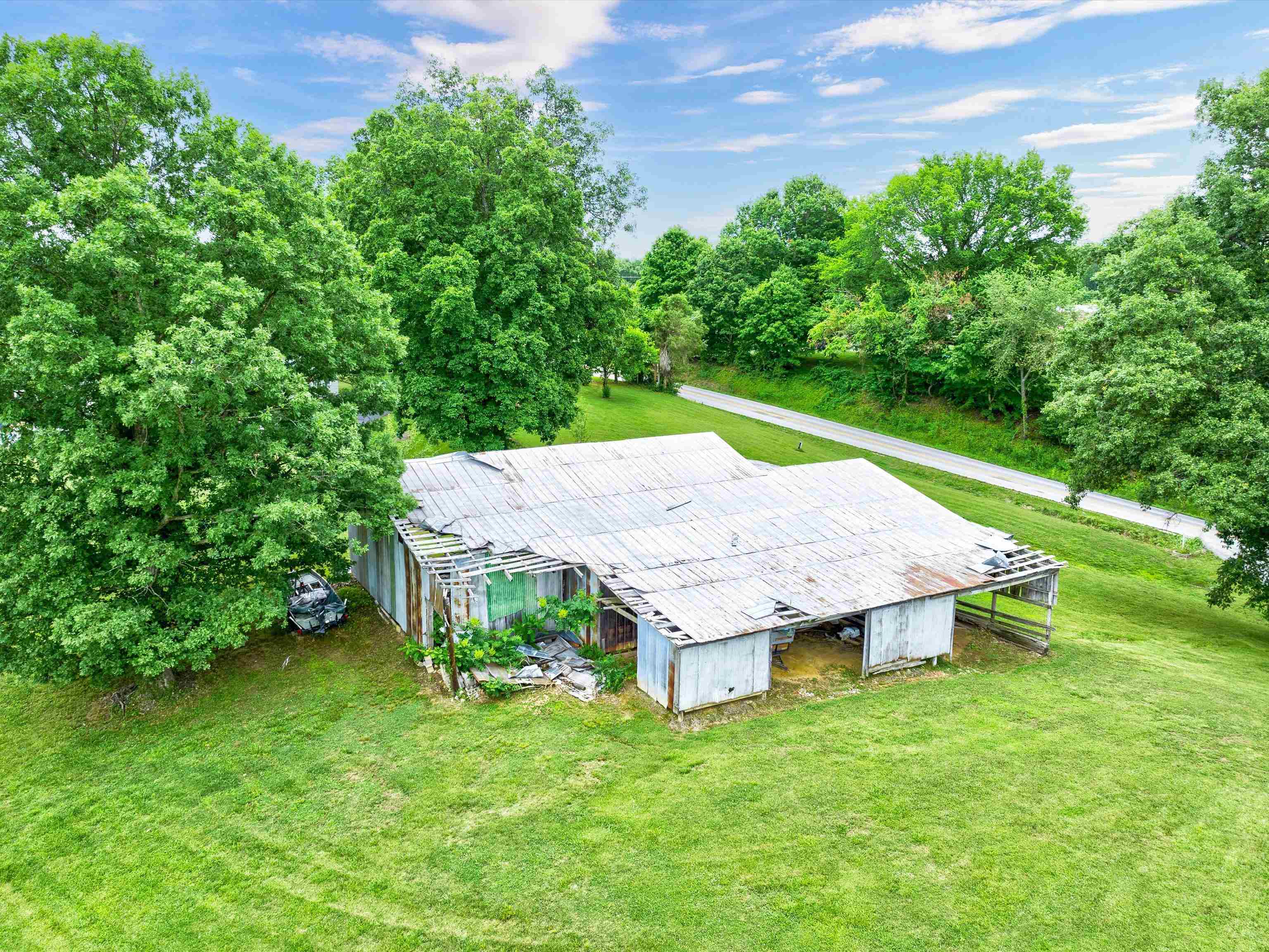 1815 State Route 1389, Hawesville, Kentucky 42348, 2 Bedrooms Bedrooms, ,2 BathroomsBathrooms,Single Family Residence,For Sale,State Route 1389,87325