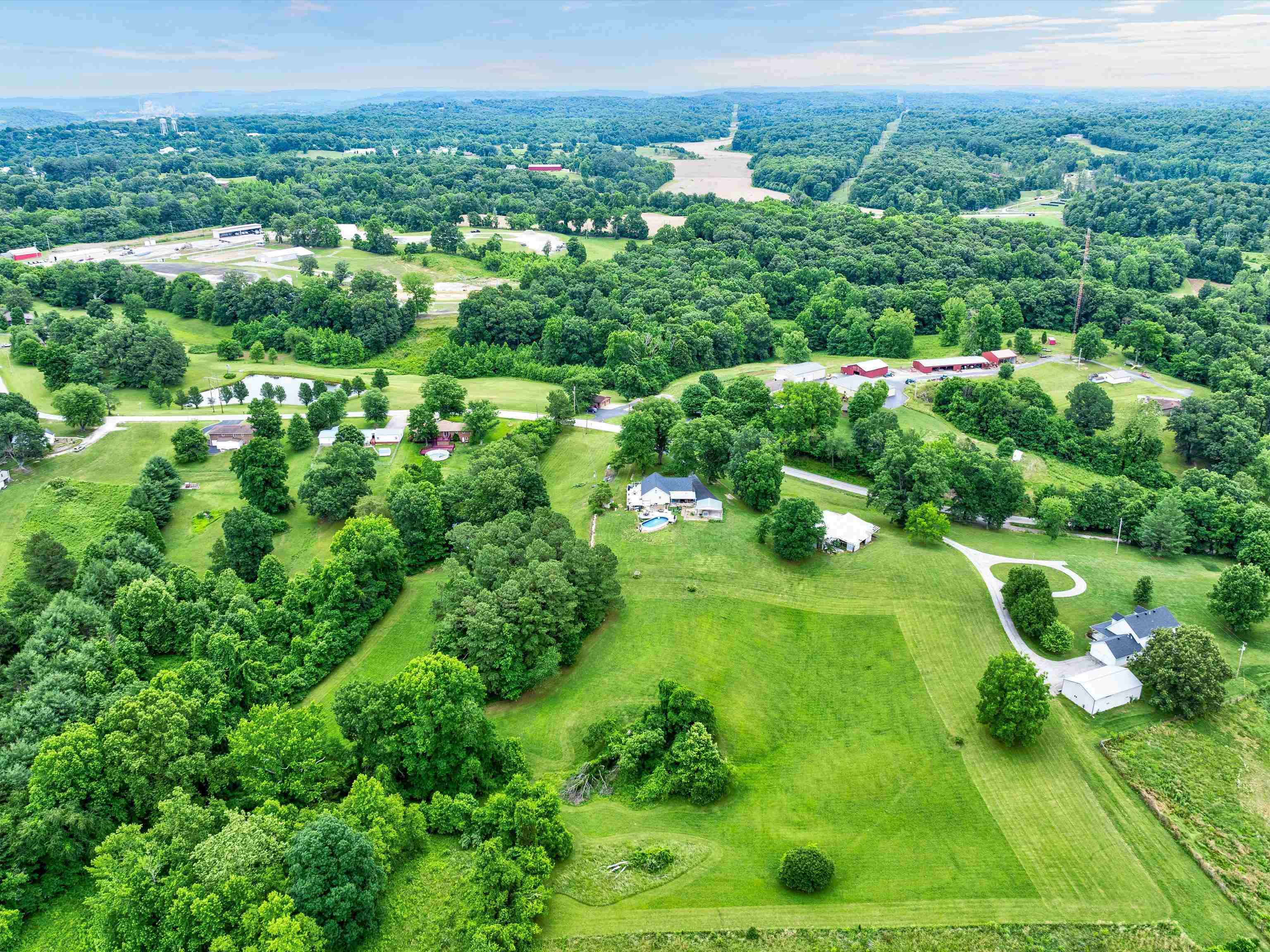 1815 State Route 1389, Hawesville, Kentucky 42348, 2 Bedrooms Bedrooms, ,2 BathroomsBathrooms,Single Family Residence,For Sale,State Route 1389,87325