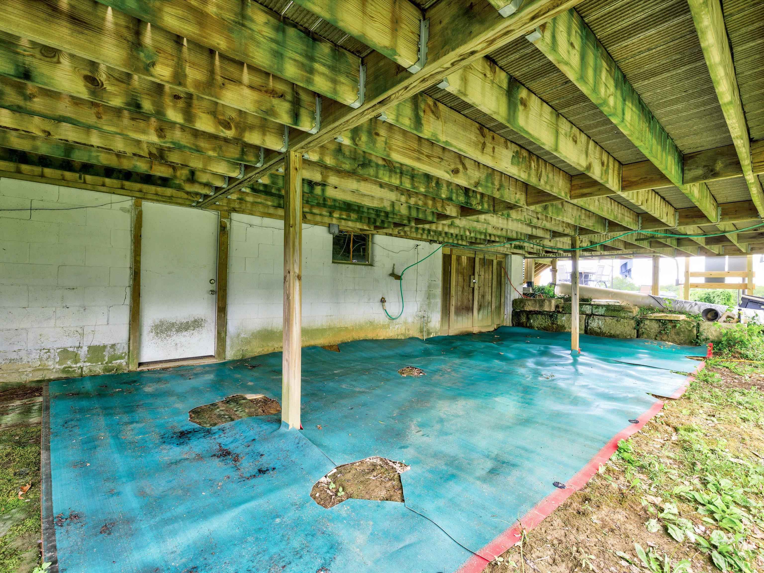1815 State Route 1389, Hawesville, Kentucky 42348, 2 Bedrooms Bedrooms, ,2 BathroomsBathrooms,Single Family Residence,For Sale,State Route 1389,87325