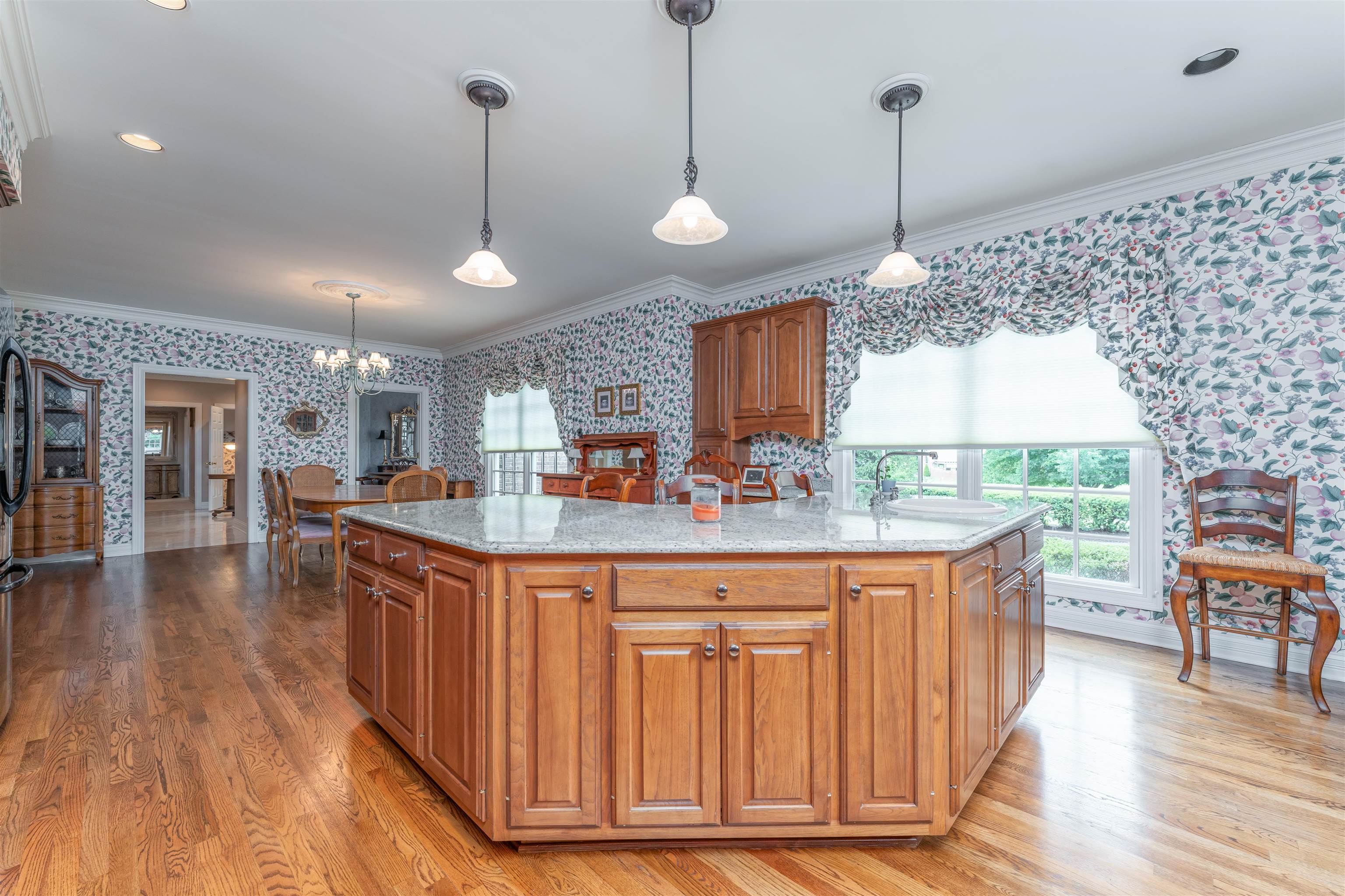 3811 Sandwedge Court, Owensboro, Kentucky 42303, 5 Bedrooms Bedrooms, ,4 BathroomsBathrooms,Single Family Residence,For Sale,Sandwedge Court,87329