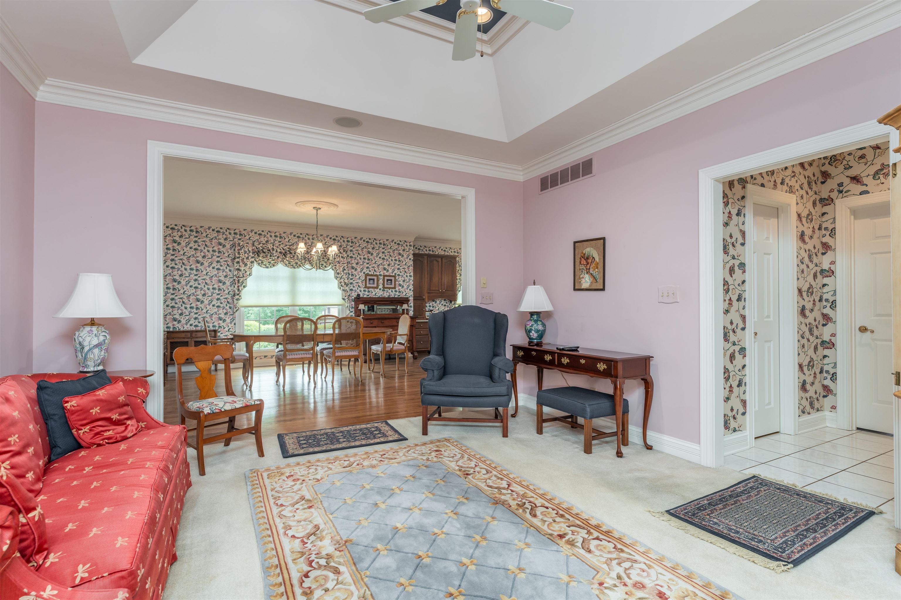 3811 Sandwedge Court, Owensboro, Kentucky 42303, 5 Bedrooms Bedrooms, ,4 BathroomsBathrooms,Single Family Residence,For Sale,Sandwedge Court,87329