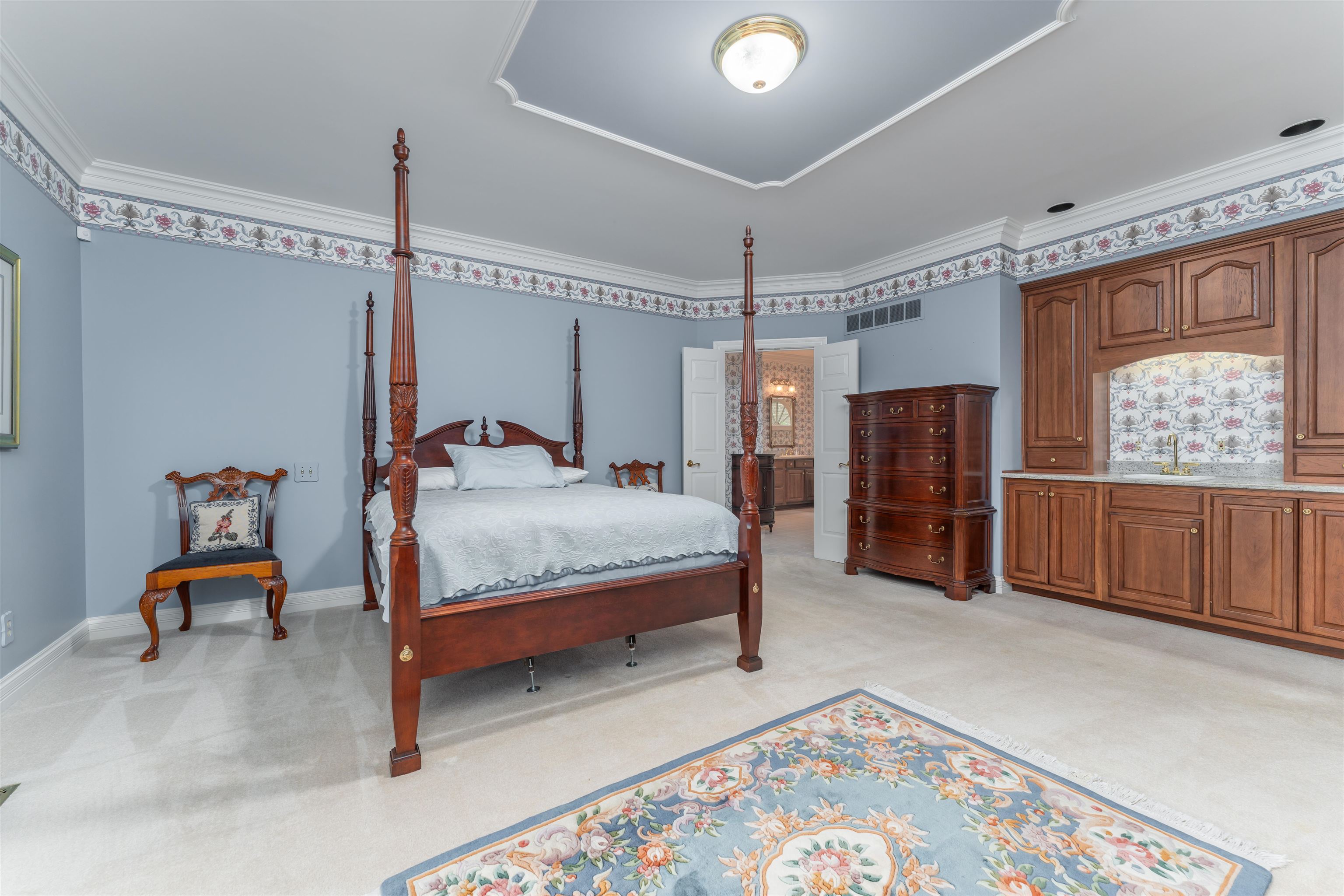 3811 Sandwedge Court, Owensboro, Kentucky 42303, 5 Bedrooms Bedrooms, ,4 BathroomsBathrooms,Single Family Residence,For Sale,Sandwedge Court,87329