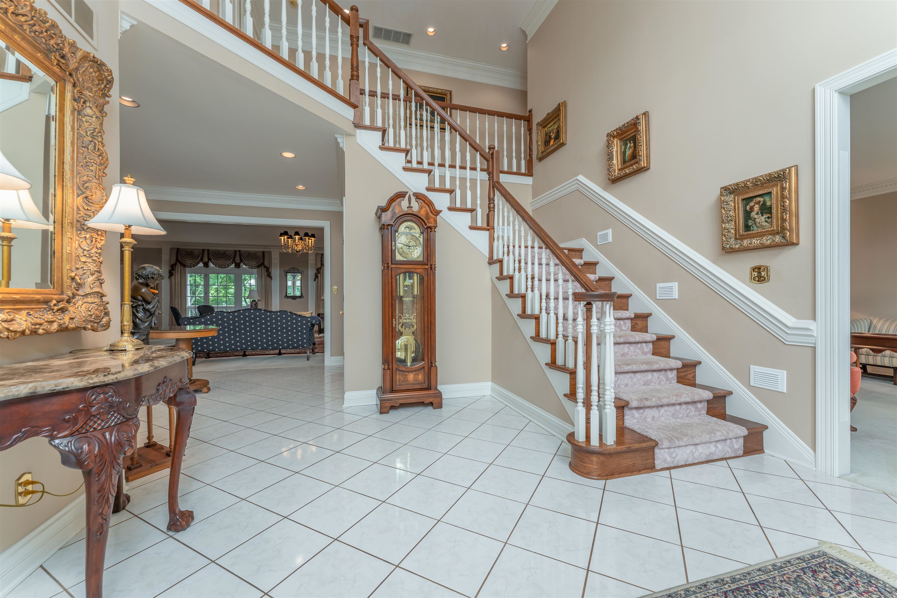 3811 Sandwedge Court, Owensboro, Kentucky 42303, 5 Bedrooms Bedrooms, ,4 BathroomsBathrooms,Single Family Residence,For Sale,Sandwedge Court,87329