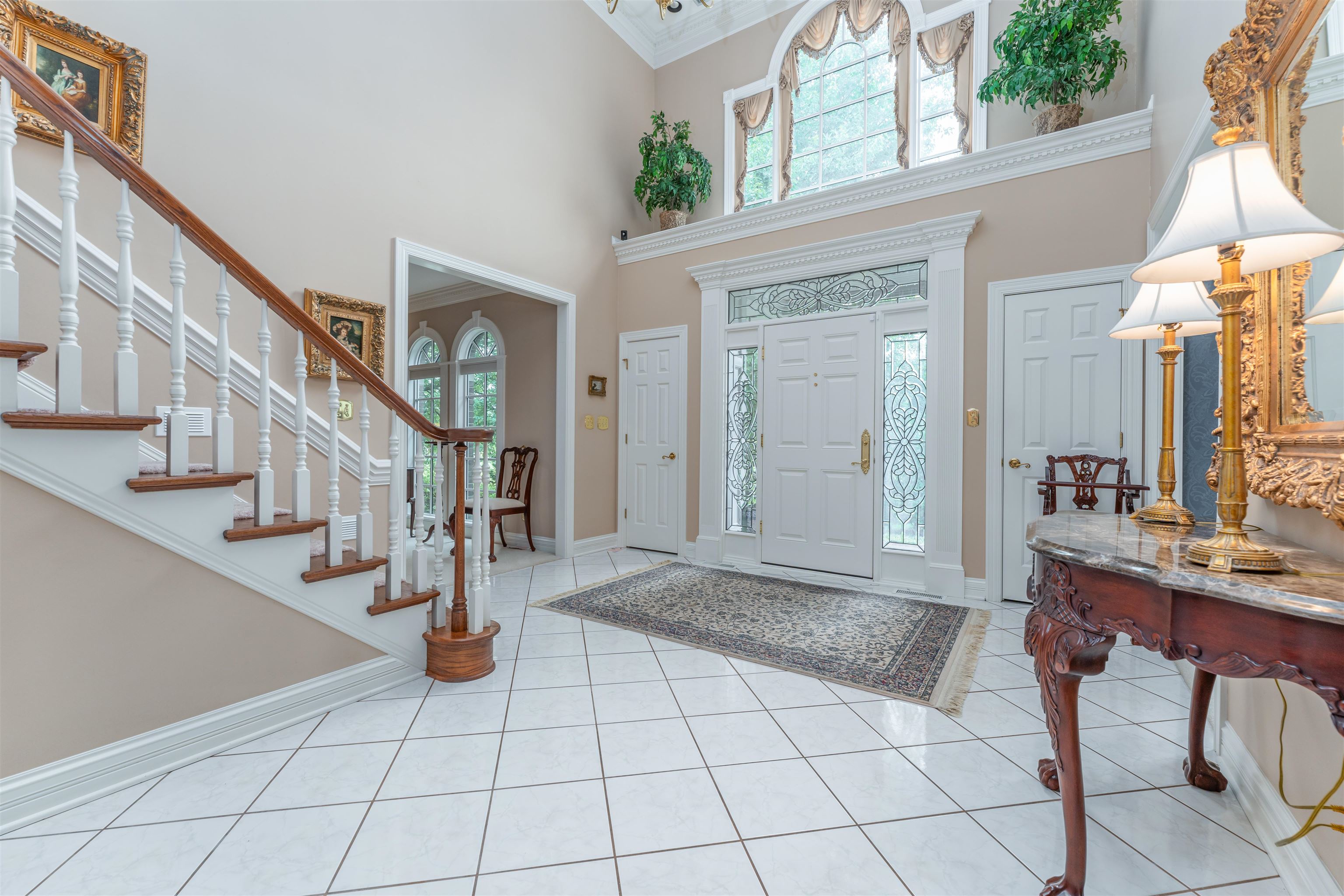 3811 Sandwedge Court, Owensboro, Kentucky 42303, 5 Bedrooms Bedrooms, ,4 BathroomsBathrooms,Single Family Residence,For Sale,Sandwedge Court,87329