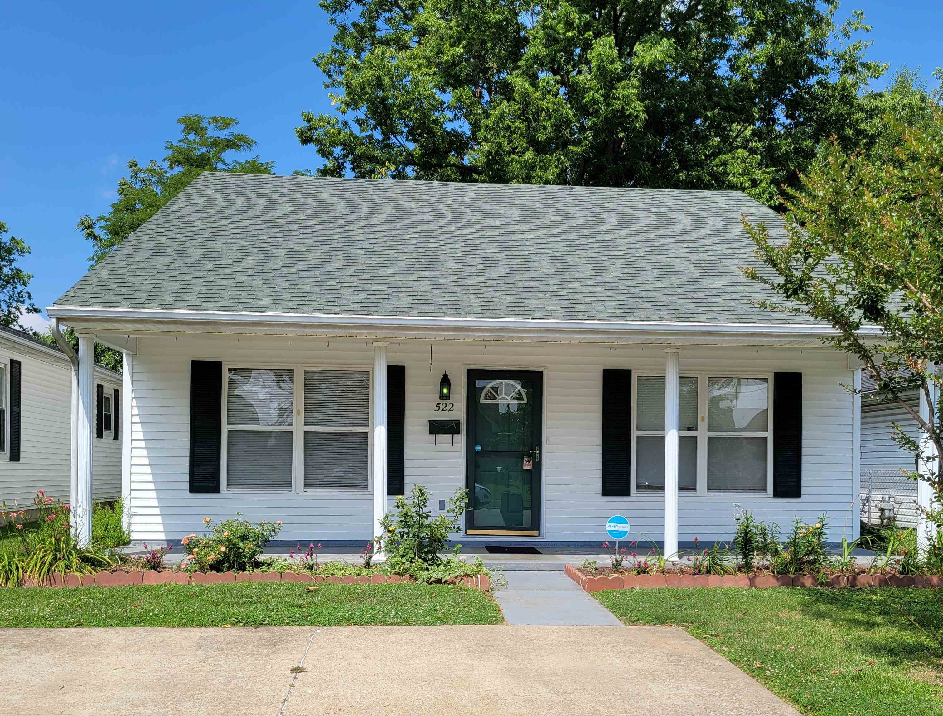 522 Bolivar Street, Owensboro, Kentucky 42303, 3 Bedrooms Bedrooms, ,1 BathroomBathrooms,Single Family Residence,For Sale,Bolivar Street,87337