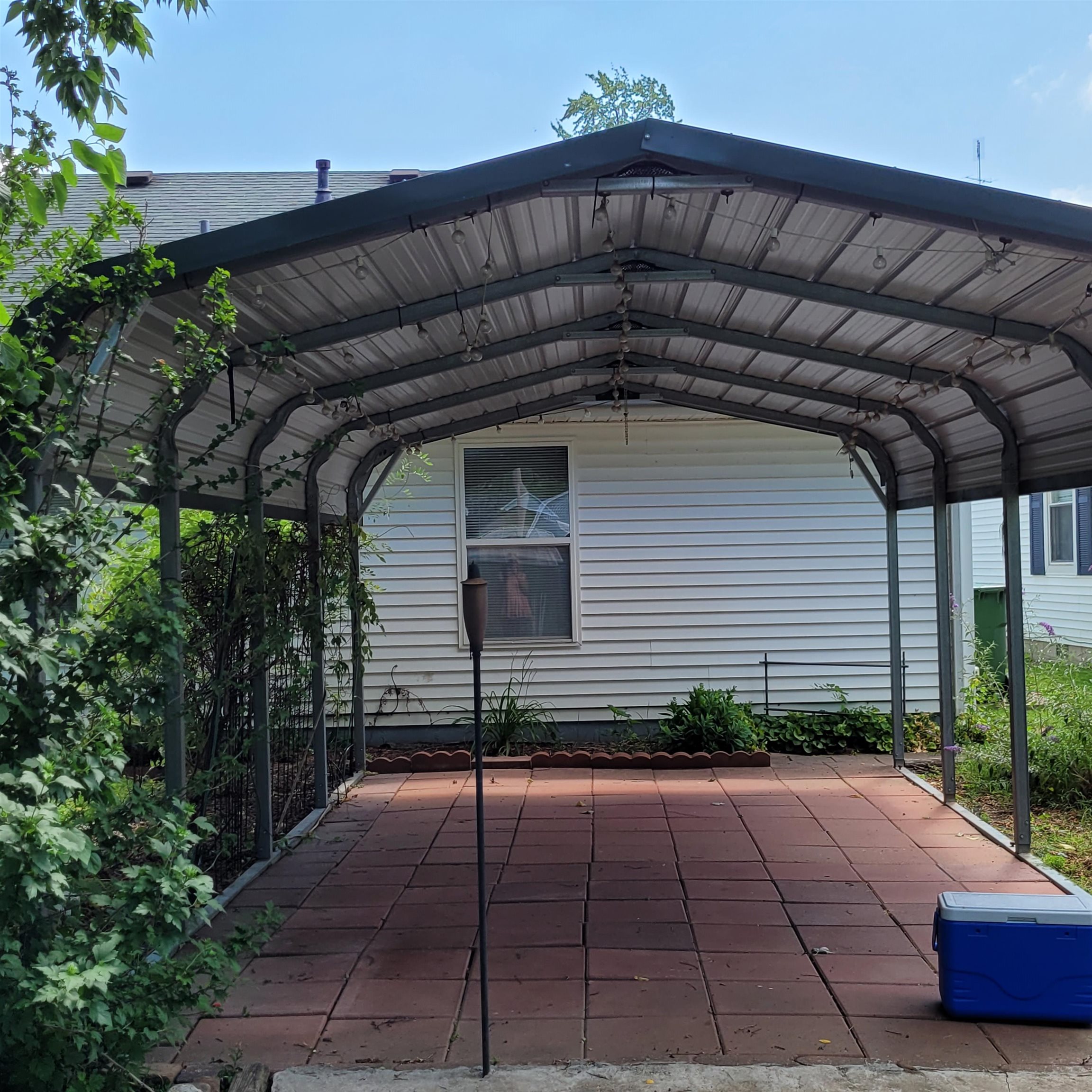 522 Bolivar Street, Owensboro, Kentucky 42303, 3 Bedrooms Bedrooms, ,1 BathroomBathrooms,Single Family Residence,For Sale,Bolivar Street,87337