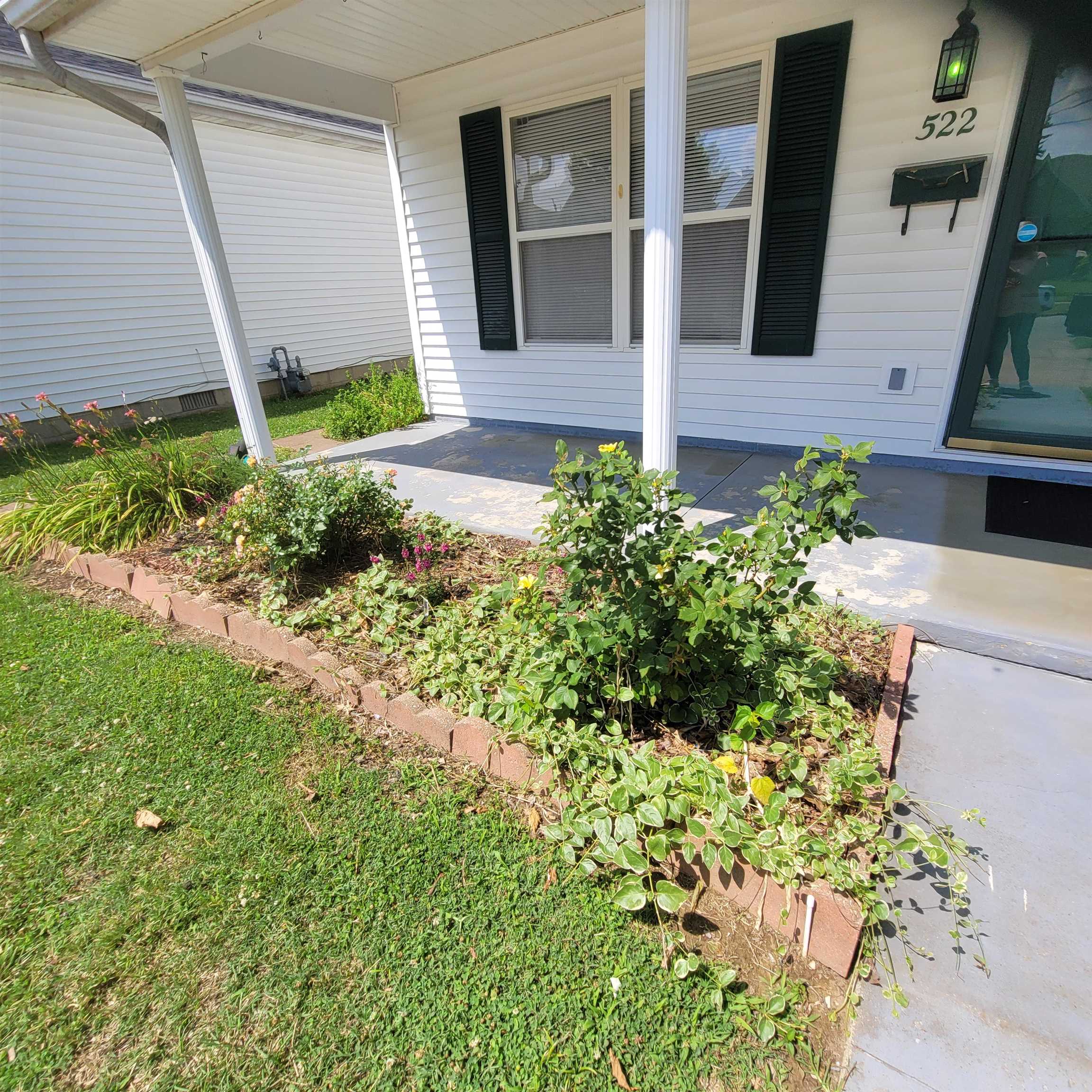 522 Bolivar Street, Owensboro, Kentucky 42303, 3 Bedrooms Bedrooms, ,1 BathroomBathrooms,Single Family Residence,For Sale,Bolivar Street,87337