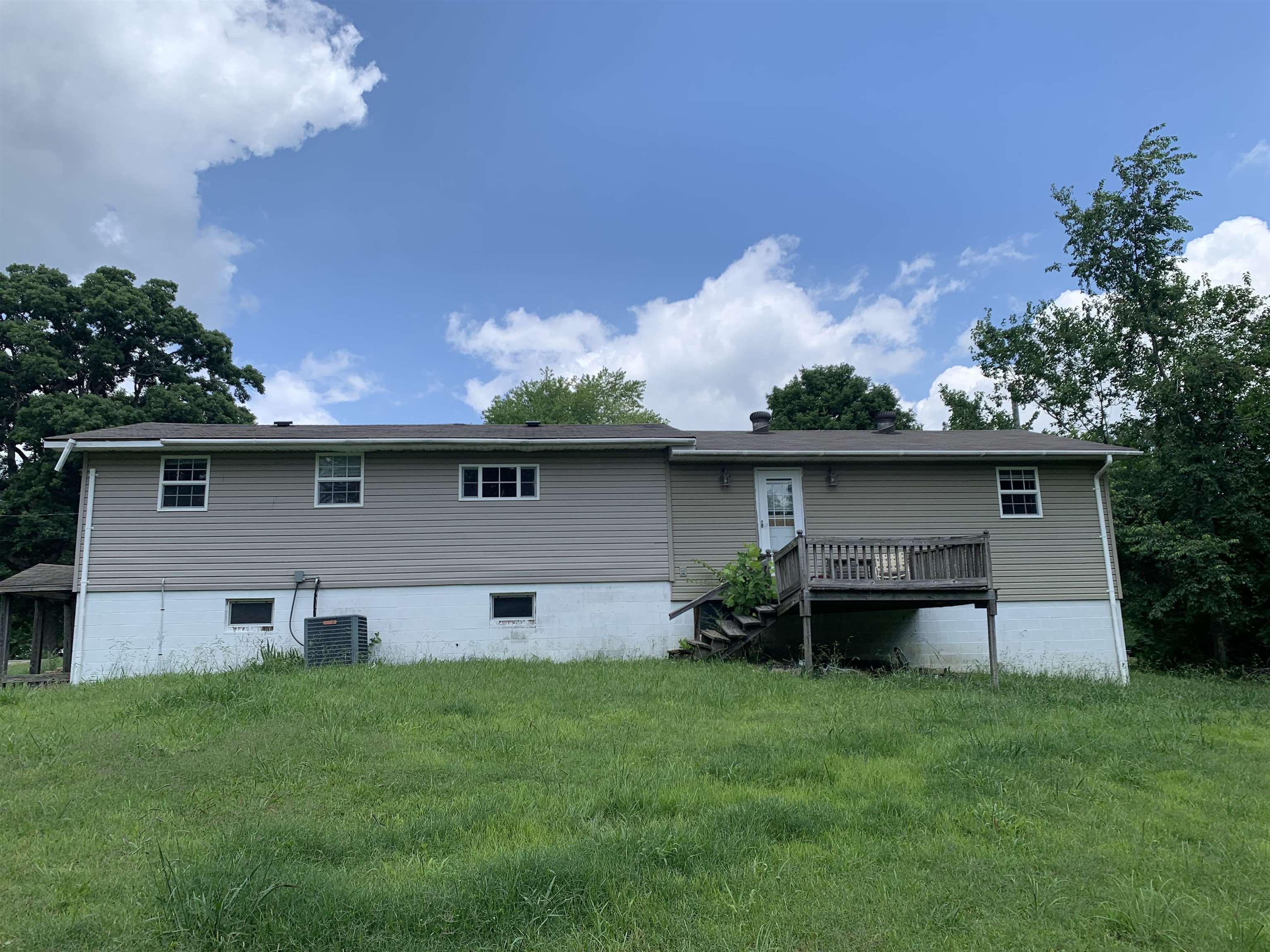167 Nebo Lane, Greenville, Kentucky 42345, 3 Bedrooms Bedrooms, ,2 BathroomsBathrooms,Single Family Residence,For Sale,Nebo Lane,87341