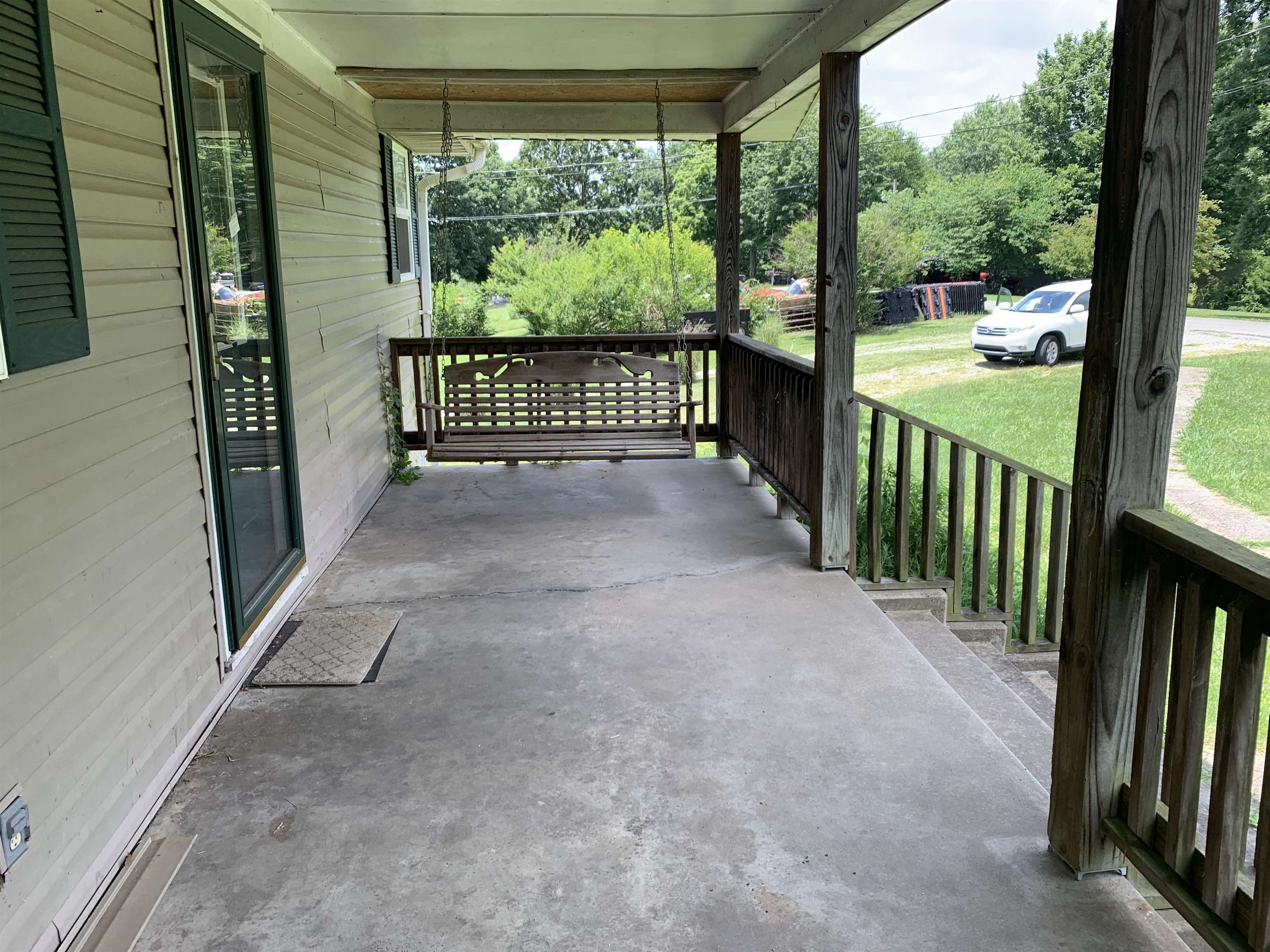 167 Nebo Lane, Greenville, Kentucky 42345, 3 Bedrooms Bedrooms, ,2 BathroomsBathrooms,Single Family Residence,For Sale,Nebo Lane,87341