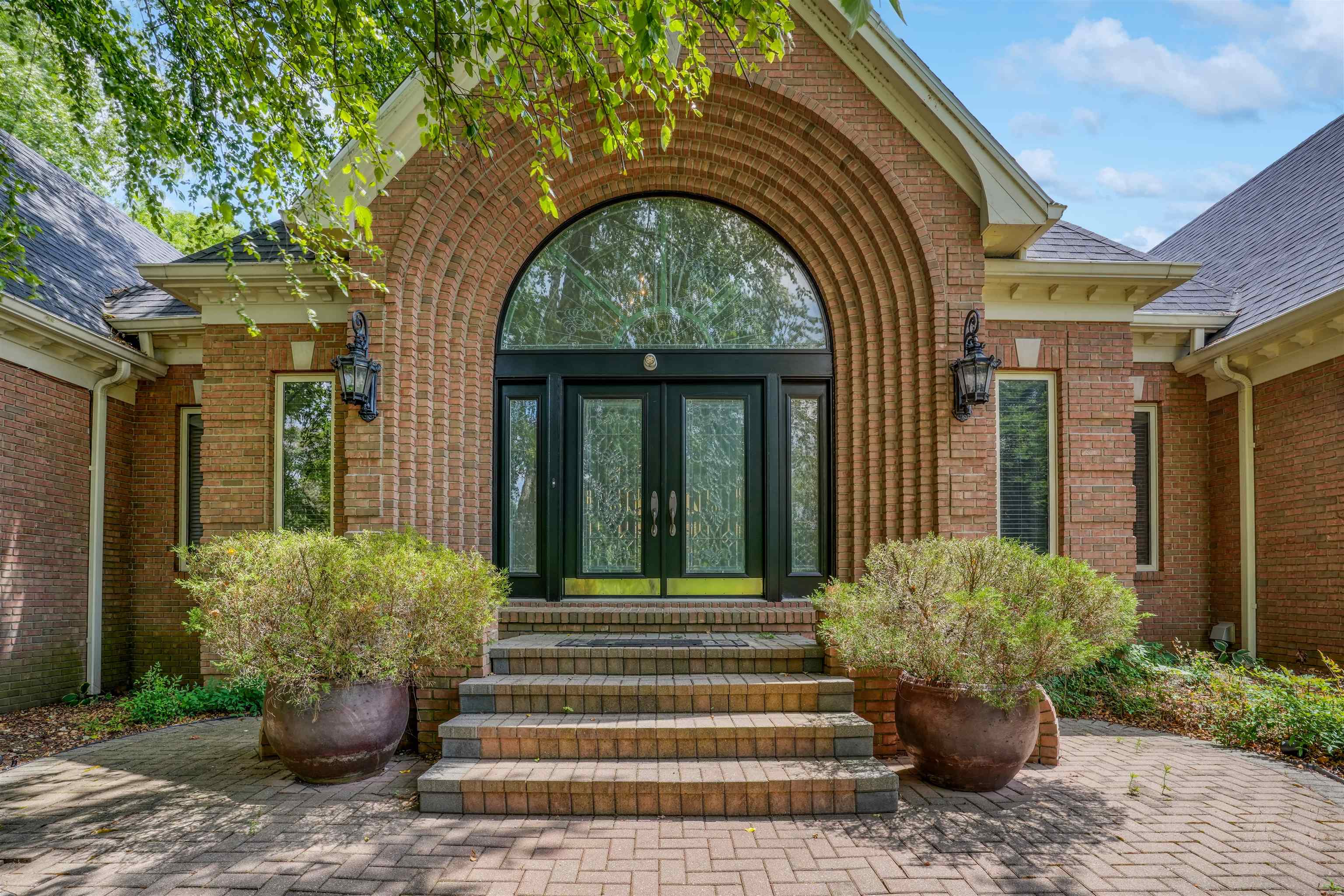 3644 Highway 351, Henderson, Kentucky 42420, 5 Bedrooms Bedrooms, ,3 BathroomsBathrooms,Single Family Residence,For Sale,Highway 351,87345