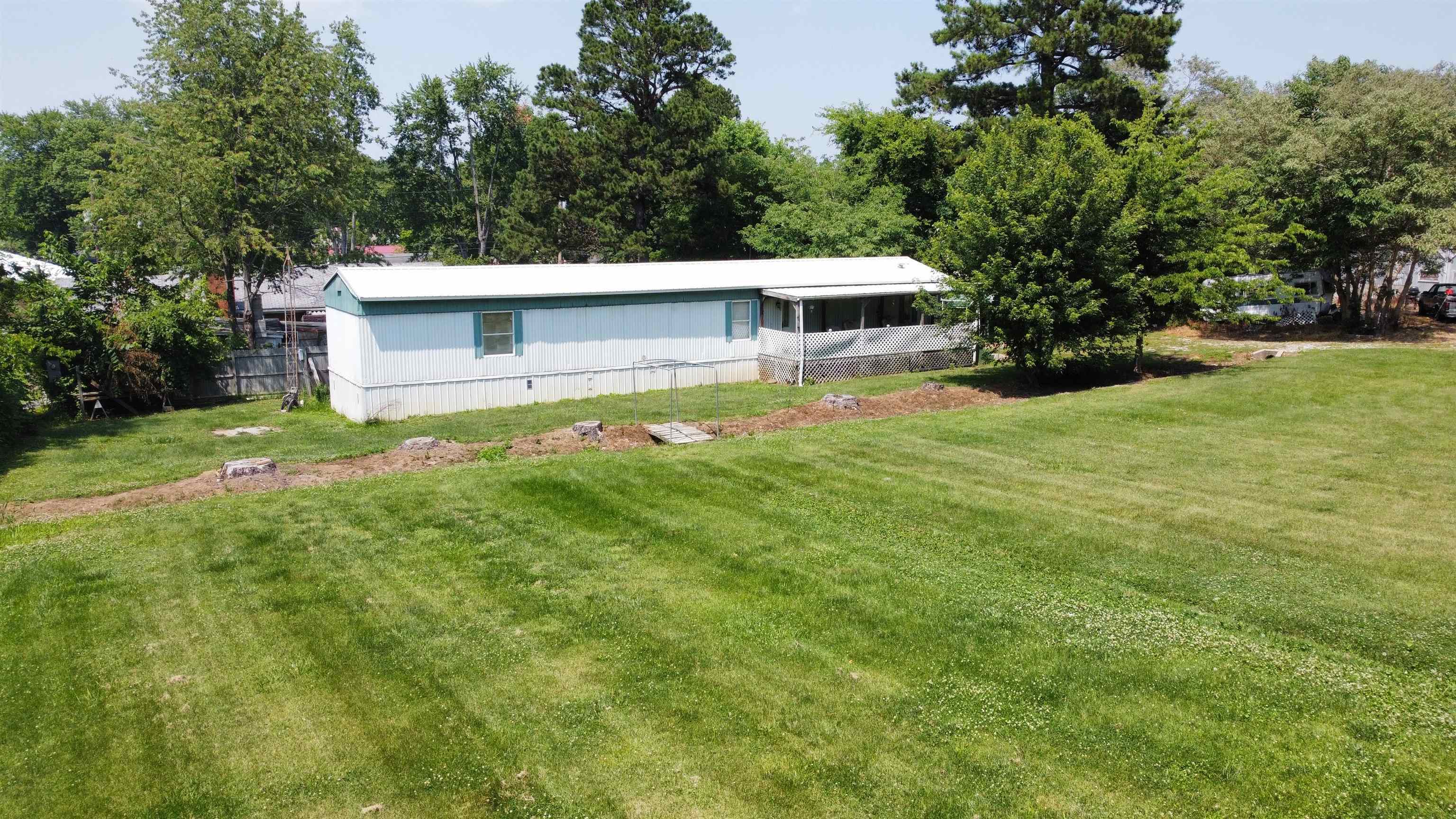 417 Mulberry St., Livermore, Kentucky 42352, 3 Bedrooms Bedrooms, ,2 BathroomsBathrooms,Manufactured Home,For Sale,Mulberry St.,87351