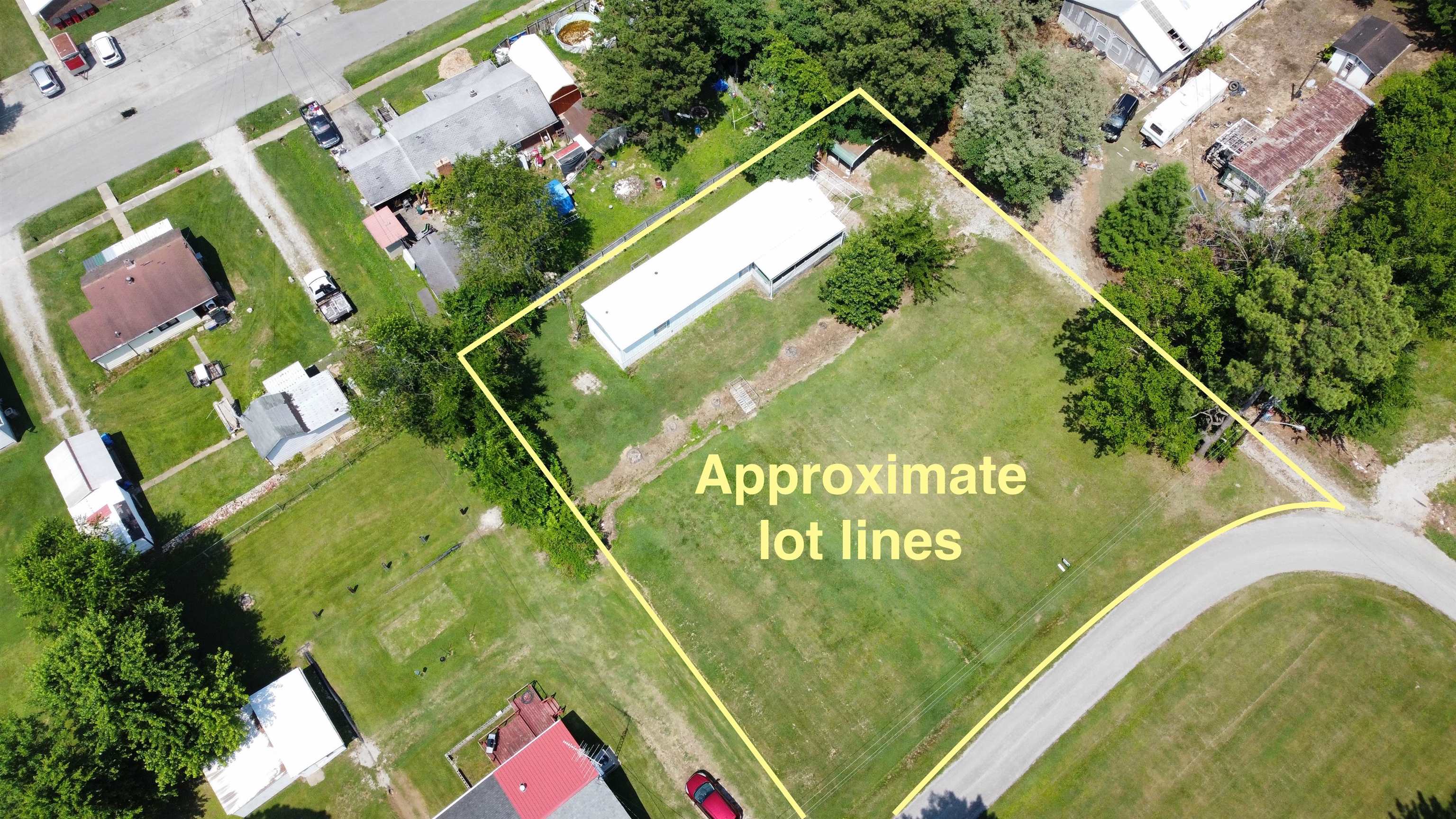 417 Mulberry St., Livermore, Kentucky 42352, 3 Bedrooms Bedrooms, ,2 BathroomsBathrooms,Manufactured Home,For Sale,Mulberry St.,87351
