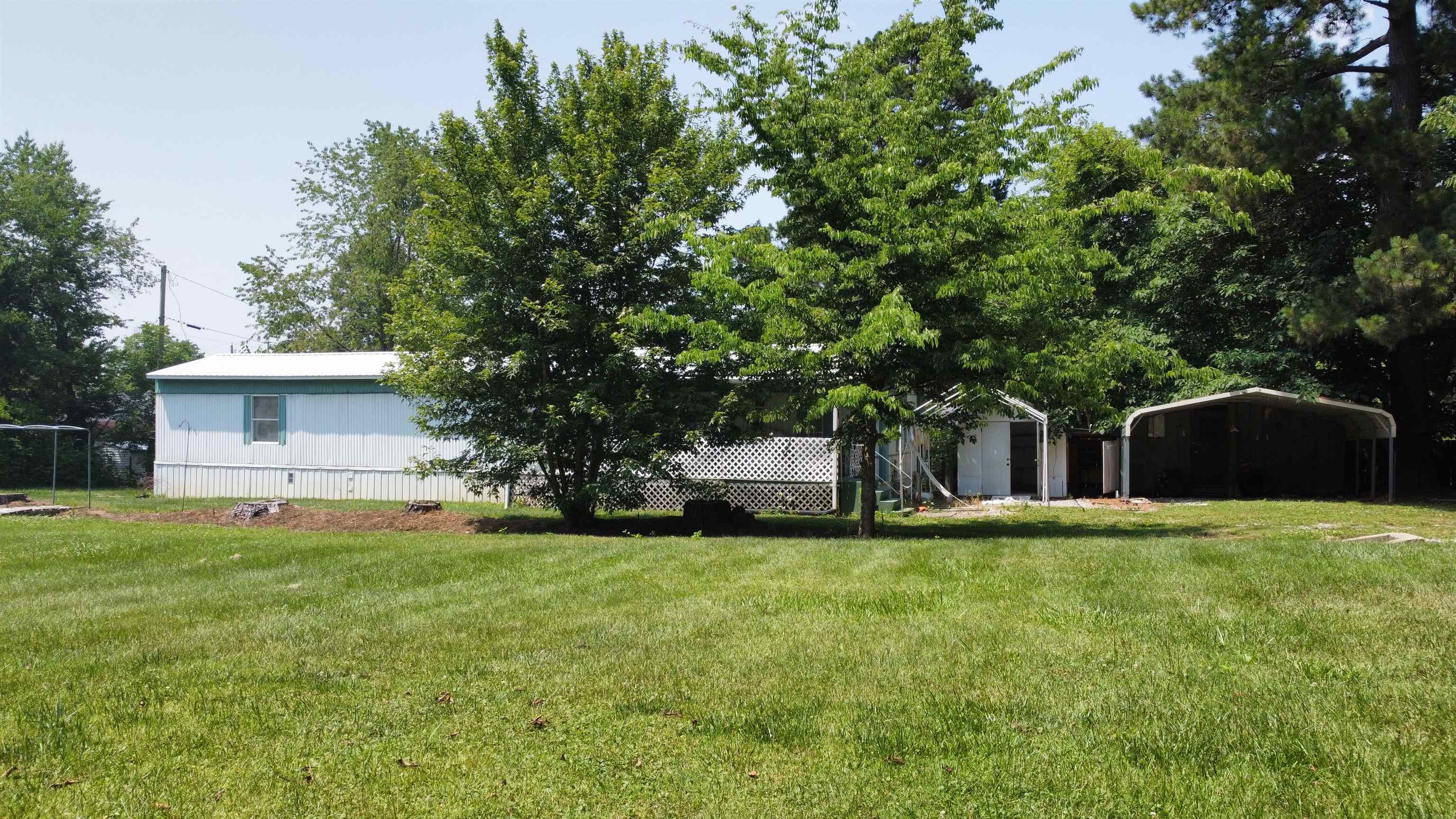 417 Mulberry St., Livermore, Kentucky 42352, 3 Bedrooms Bedrooms, ,2 BathroomsBathrooms,Manufactured Home,For Sale,Mulberry St.,87351