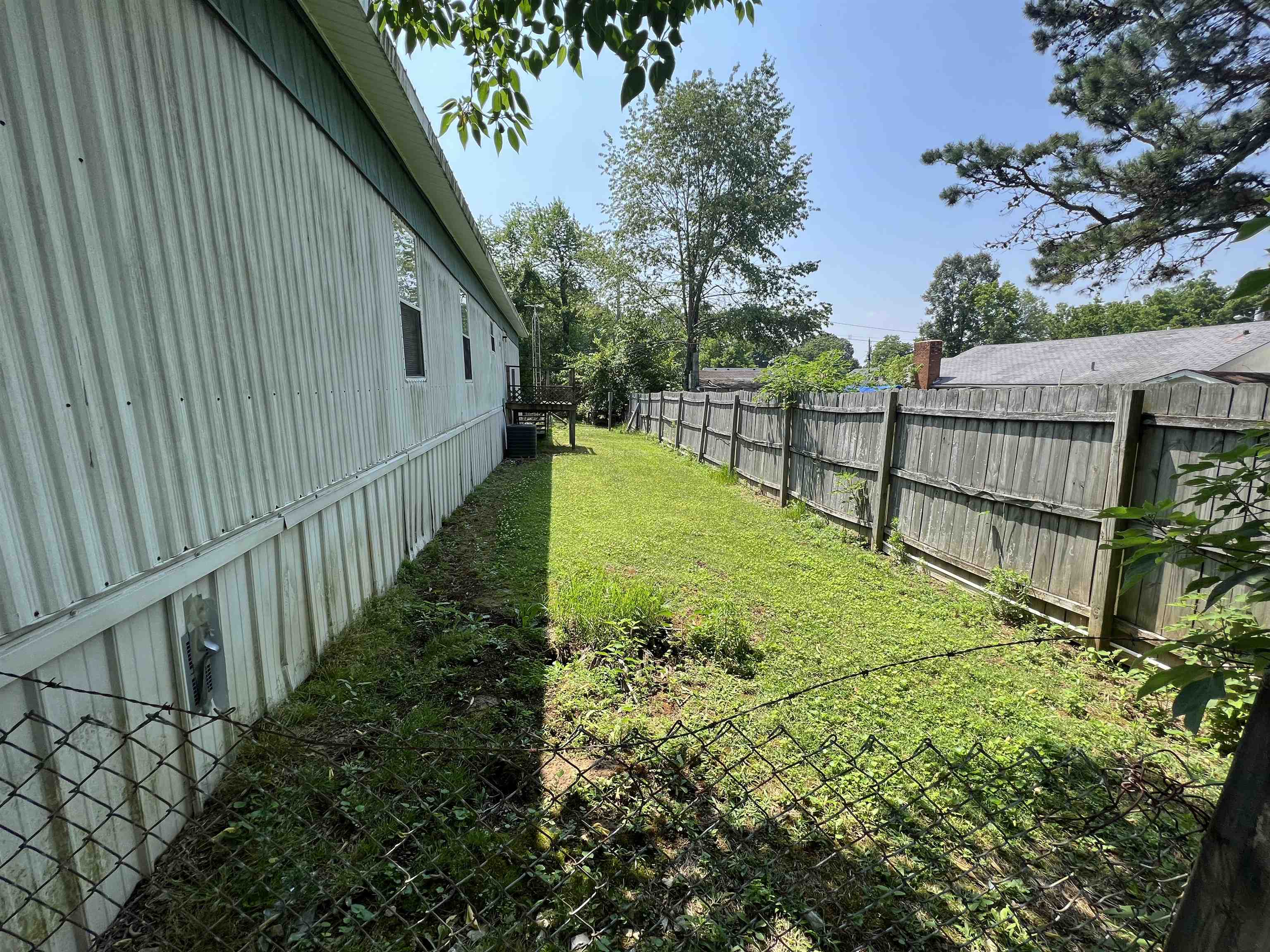417 Mulberry St., Livermore, Kentucky 42352, 3 Bedrooms Bedrooms, ,2 BathroomsBathrooms,Manufactured Home,For Sale,Mulberry St.,87351