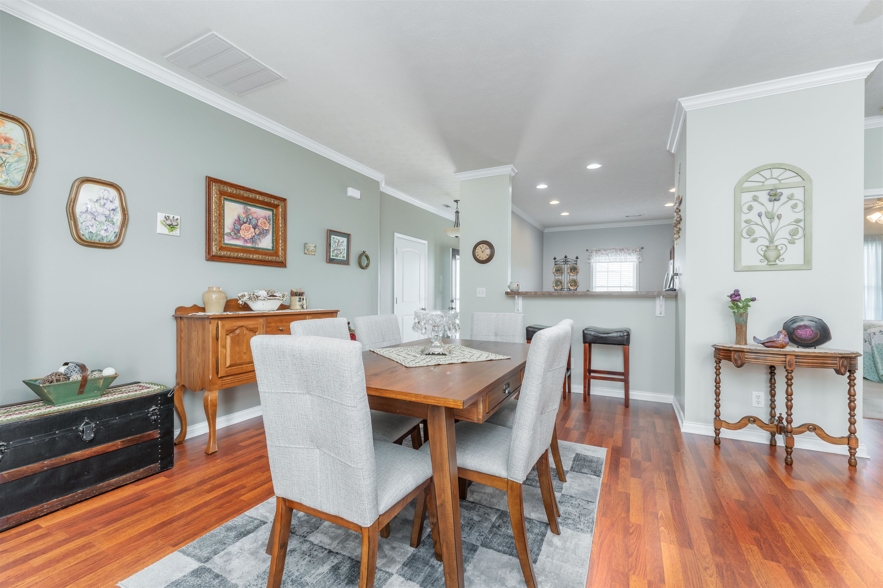 3965 Brookside Court, Owensboro, Kentucky 42303, 2 Bedrooms Bedrooms, ,2 BathroomsBathrooms,Single Family Residence,For Sale,Brookside Court,87366