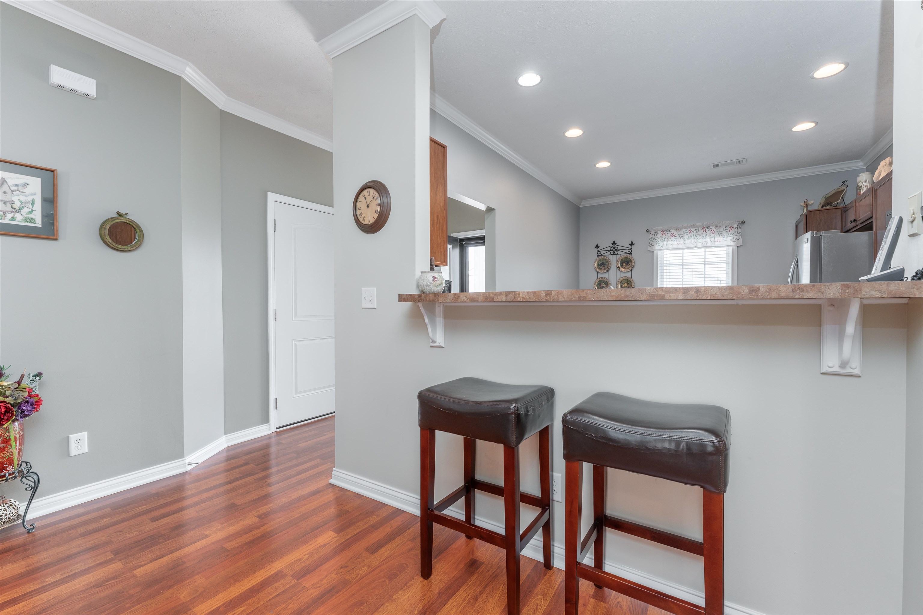 3965 Brookside Court, Owensboro, Kentucky 42303, 2 Bedrooms Bedrooms, ,2 BathroomsBathrooms,Single Family Residence,For Sale,Brookside Court,87366