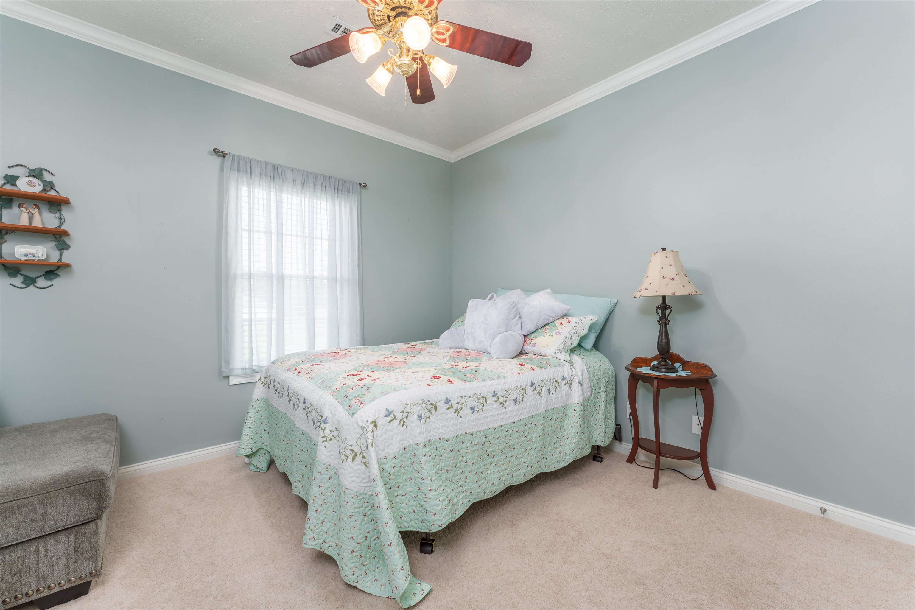 3965 Brookside Court, Owensboro, Kentucky 42303, 2 Bedrooms Bedrooms, ,2 BathroomsBathrooms,Single Family Residence,For Sale,Brookside Court,87366