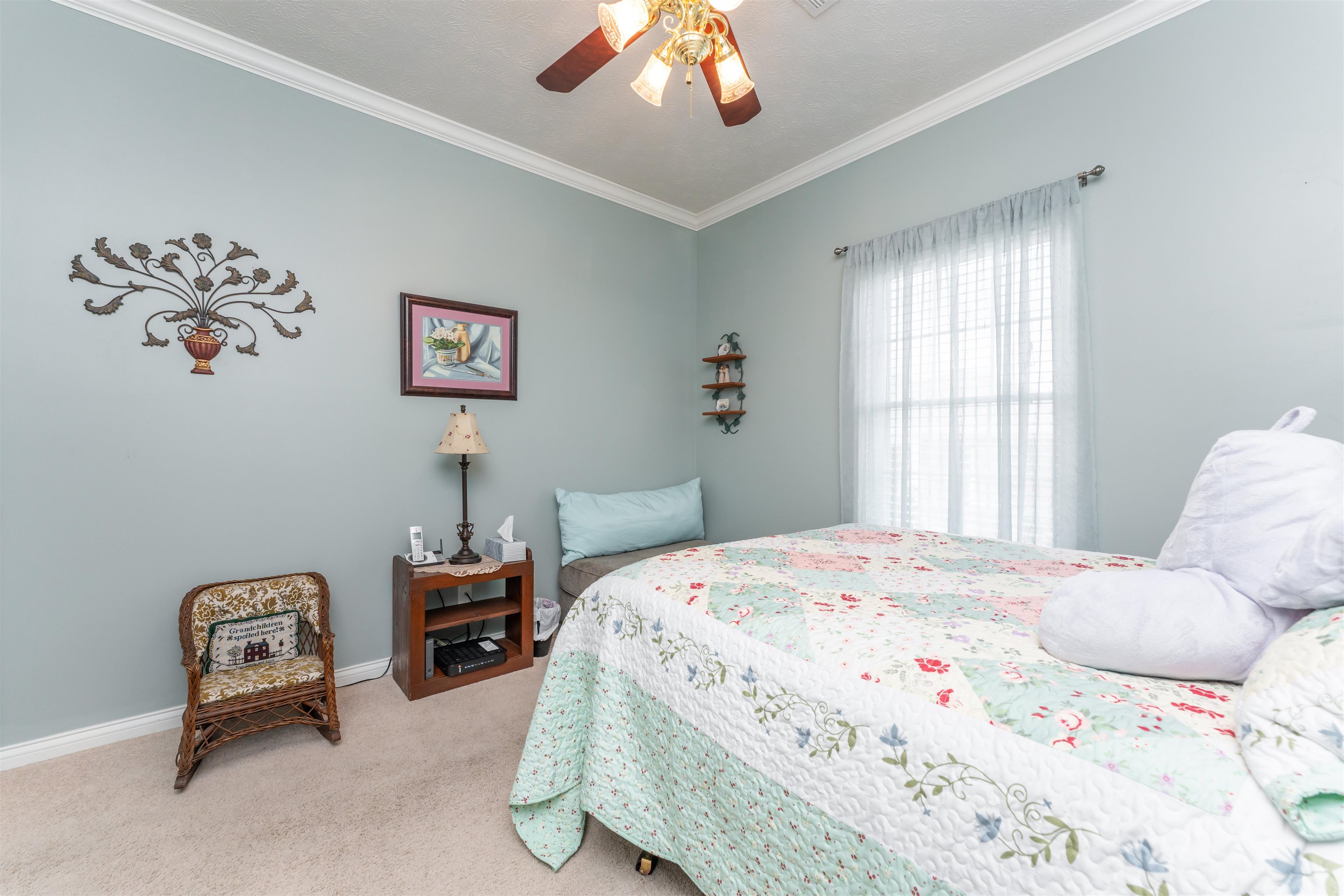 3965 Brookside Court, Owensboro, Kentucky 42303, 2 Bedrooms Bedrooms, ,2 BathroomsBathrooms,Single Family Residence,For Sale,Brookside Court,87366