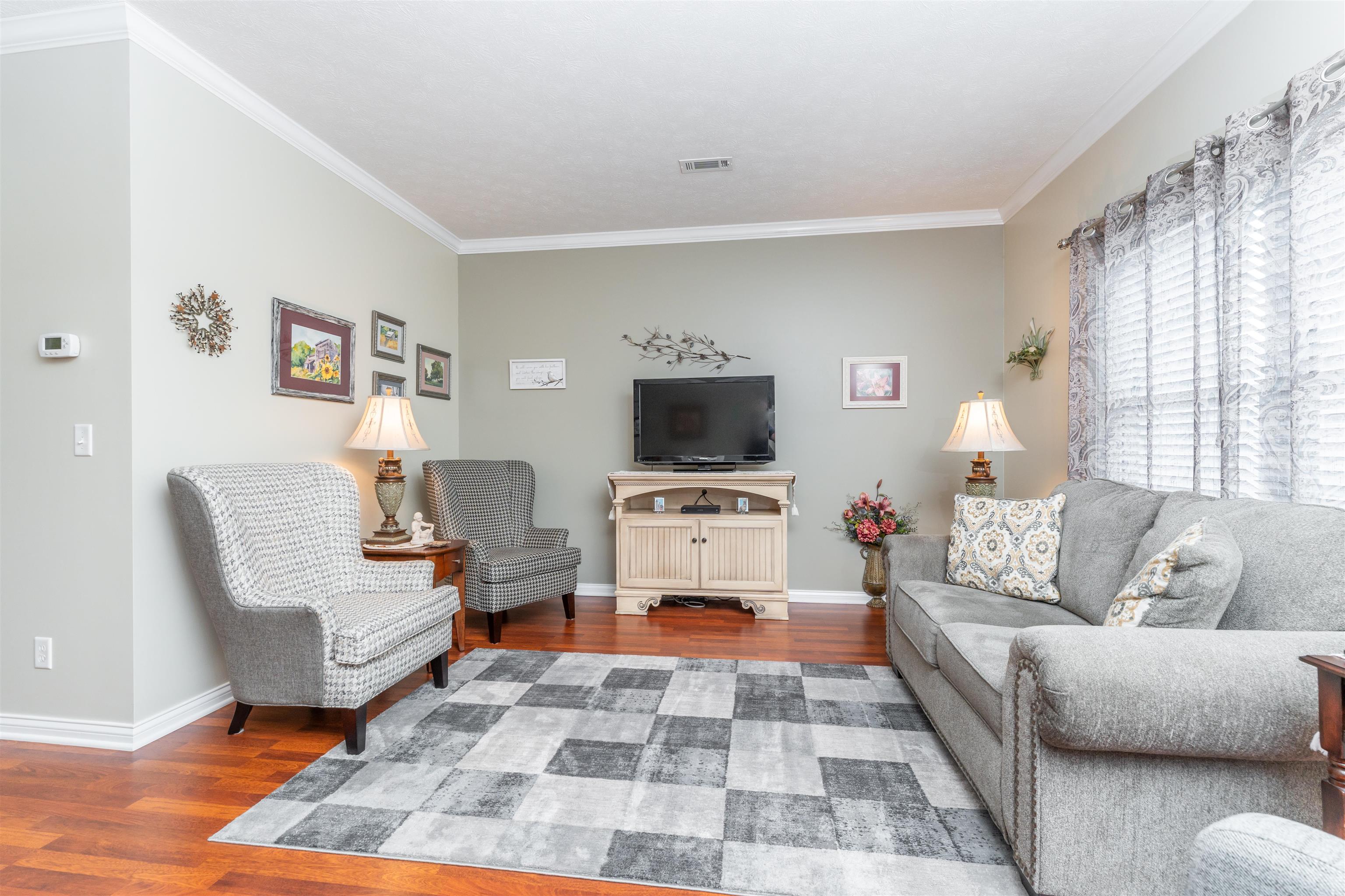3965 Brookside Court, Owensboro, Kentucky 42303, 2 Bedrooms Bedrooms, ,2 BathroomsBathrooms,Single Family Residence,For Sale,Brookside Court,87366