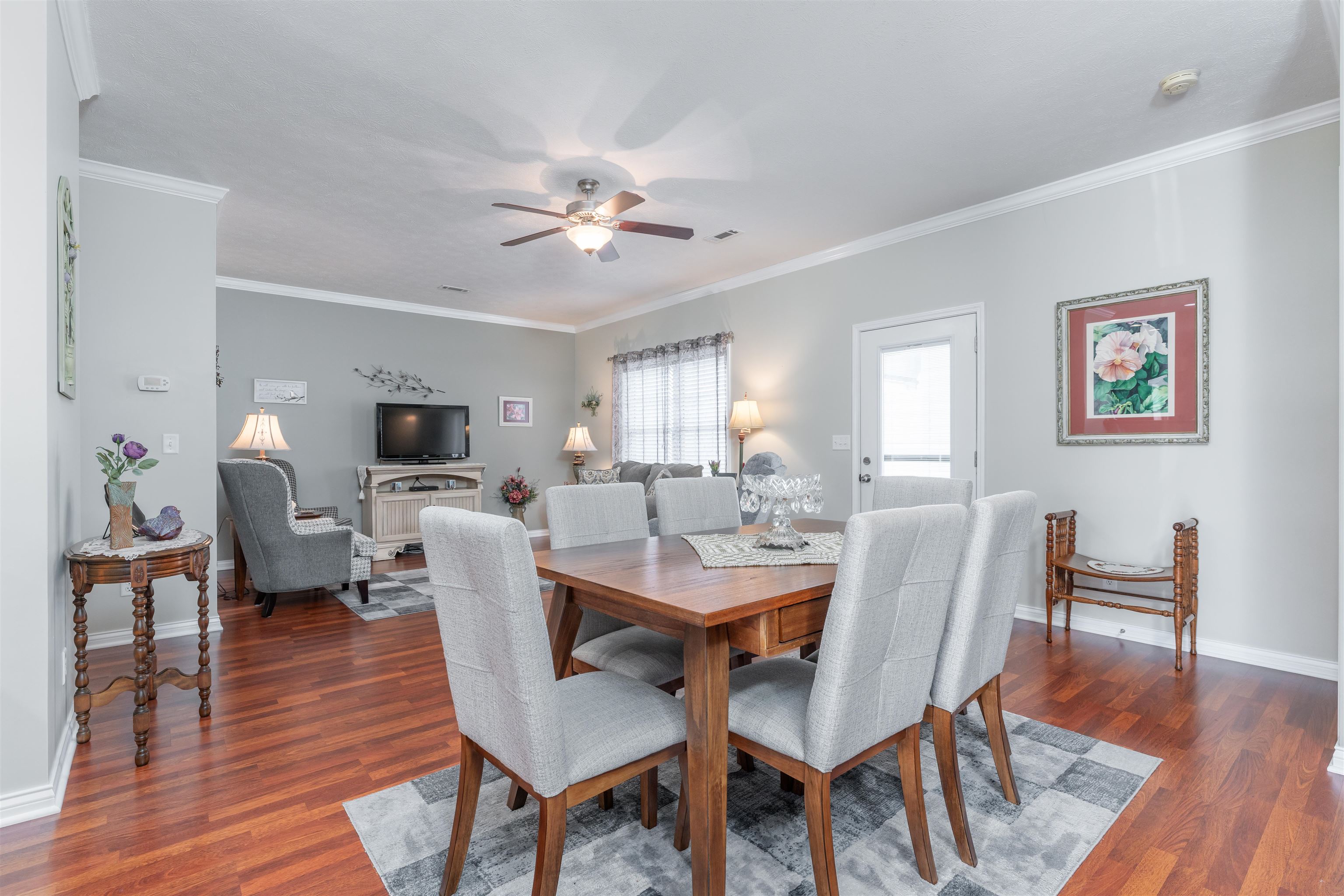 3965 Brookside Court, Owensboro, Kentucky 42303, 2 Bedrooms Bedrooms, ,2 BathroomsBathrooms,Single Family Residence,For Sale,Brookside Court,87366