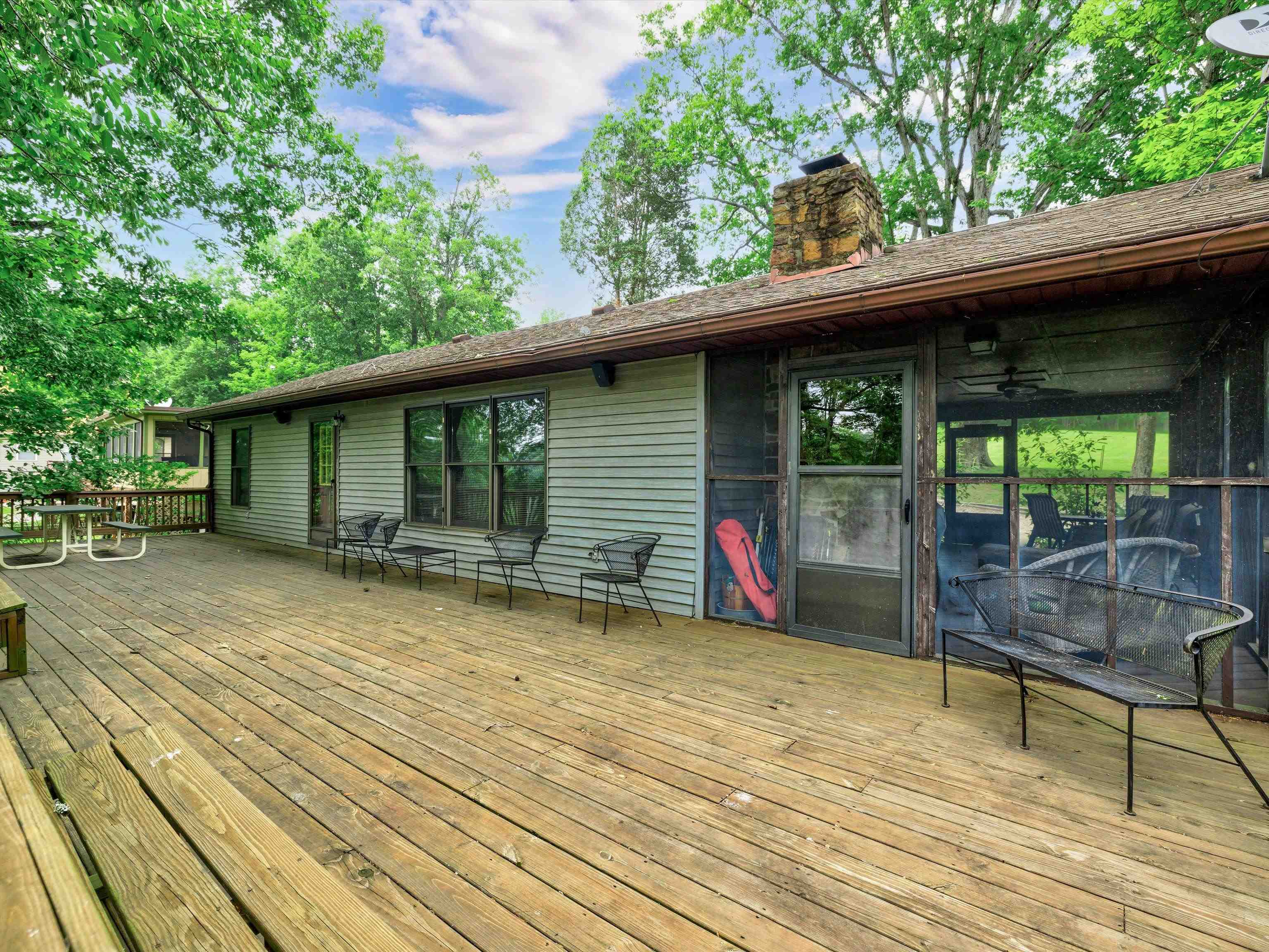 822 Spring Shores Ln, Falls of Rough, Kentucky 40119, 2 Bedrooms Bedrooms, ,1 BathroomBathrooms,Single Family Residence,For Sale,Spring Shores Ln,87372