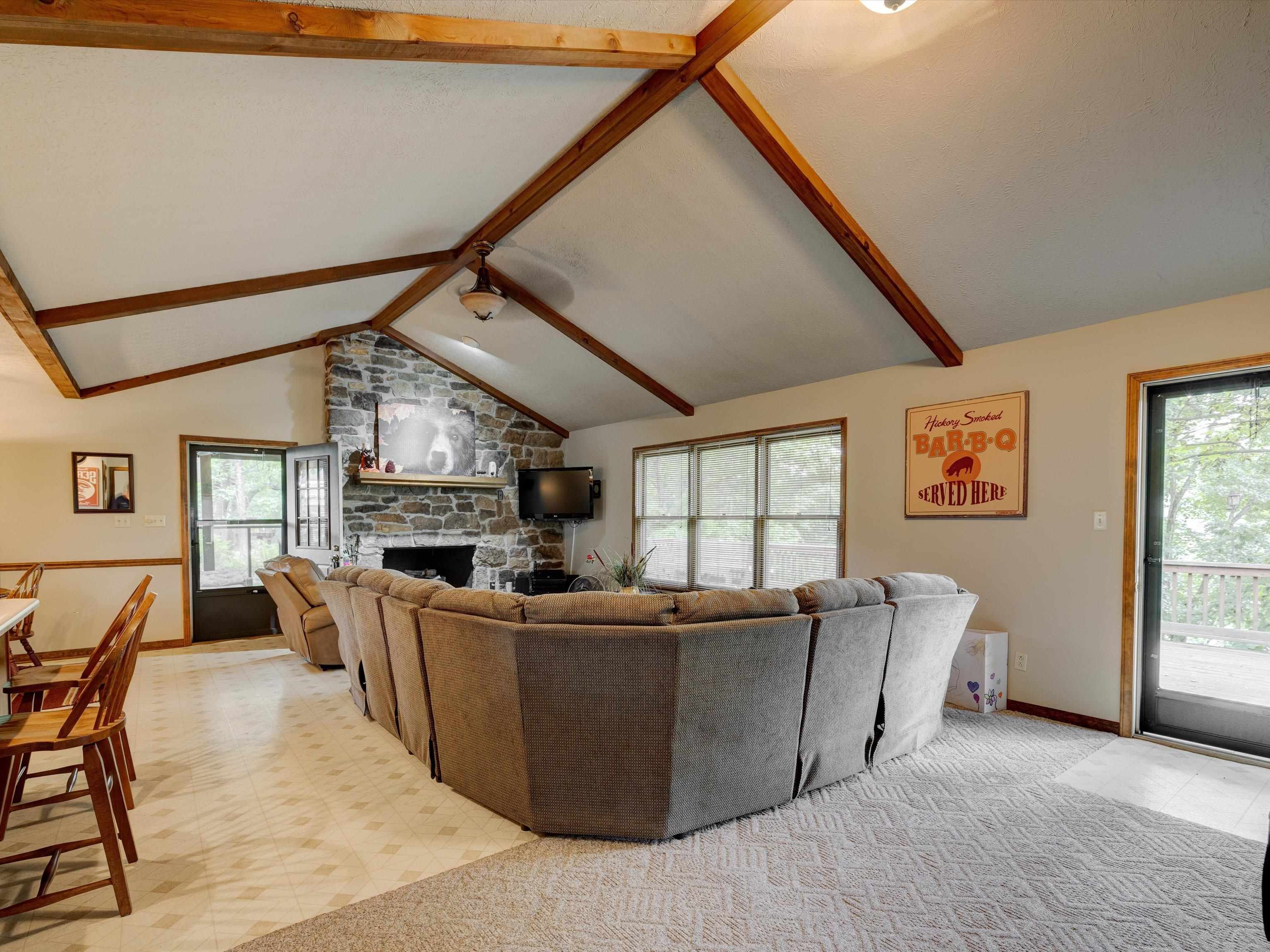 822 Spring Shores Ln, Falls of Rough, Kentucky 40119, 2 Bedrooms Bedrooms, ,1 BathroomBathrooms,Single Family Residence,For Sale,Spring Shores Ln,87372