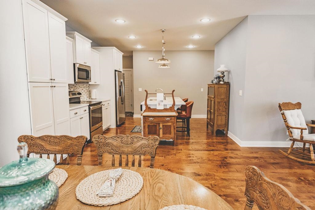 4478 C Springhill Dr., Owensboro, Kentucky 42303, 2 Bedrooms Bedrooms, ,2 BathroomsBathrooms,Condominium,For Sale,Springhill Dr.,87380