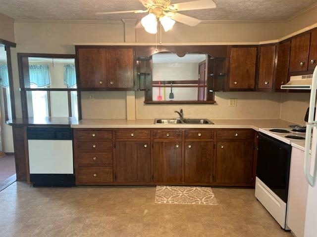 6600 Boston Laffoon Rd, Philpot, Kentucky 42366, 3 Bedrooms Bedrooms, ,1 BathroomBathrooms,Single Family Residence,For Sale,Boston Laffoon Rd,87410