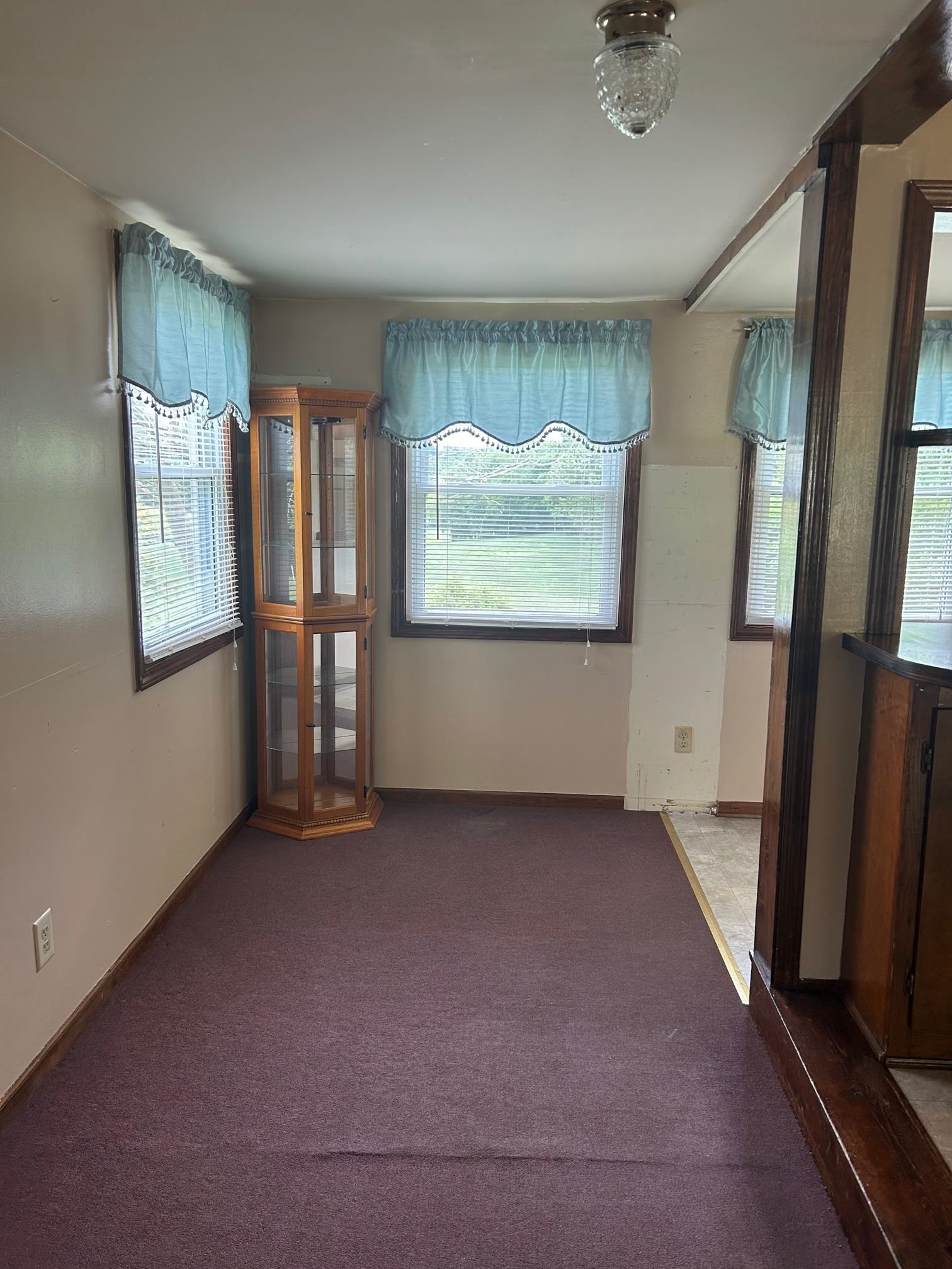 6600 Boston Laffoon Rd, Philpot, Kentucky 42366, 3 Bedrooms Bedrooms, ,1 BathroomBathrooms,Single Family Residence,For Sale,Boston Laffoon Rd,87410