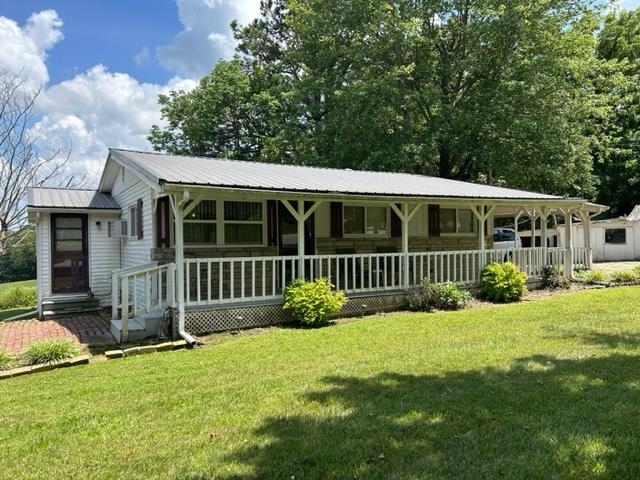 6600 Boston Laffoon Rd, Philpot, Kentucky 42366, 3 Bedrooms Bedrooms, ,1 BathroomBathrooms,Single Family Residence,For Sale,Boston Laffoon Rd,87410