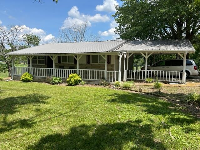 6600 Boston Laffoon Rd, Philpot, Kentucky 42366, 3 Bedrooms Bedrooms, ,1 BathroomBathrooms,Single Family Residence,For Sale,Boston Laffoon Rd,87410