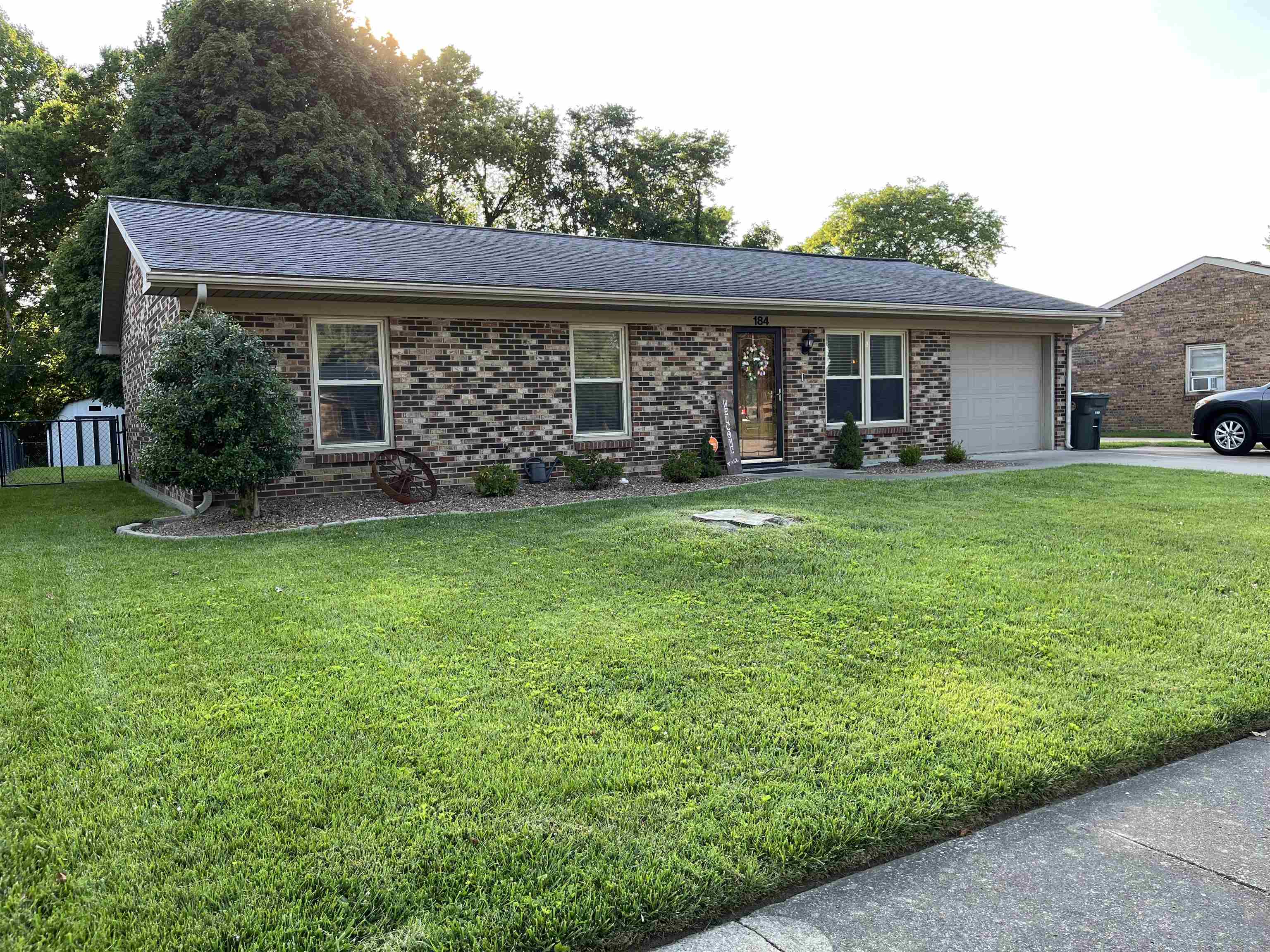 184 Dove Loop, Owensboro, Kentucky 42301, 3 Bedrooms Bedrooms, ,1 BathroomBathrooms,Single Family Residence,For Sale,Dove Loop,87433