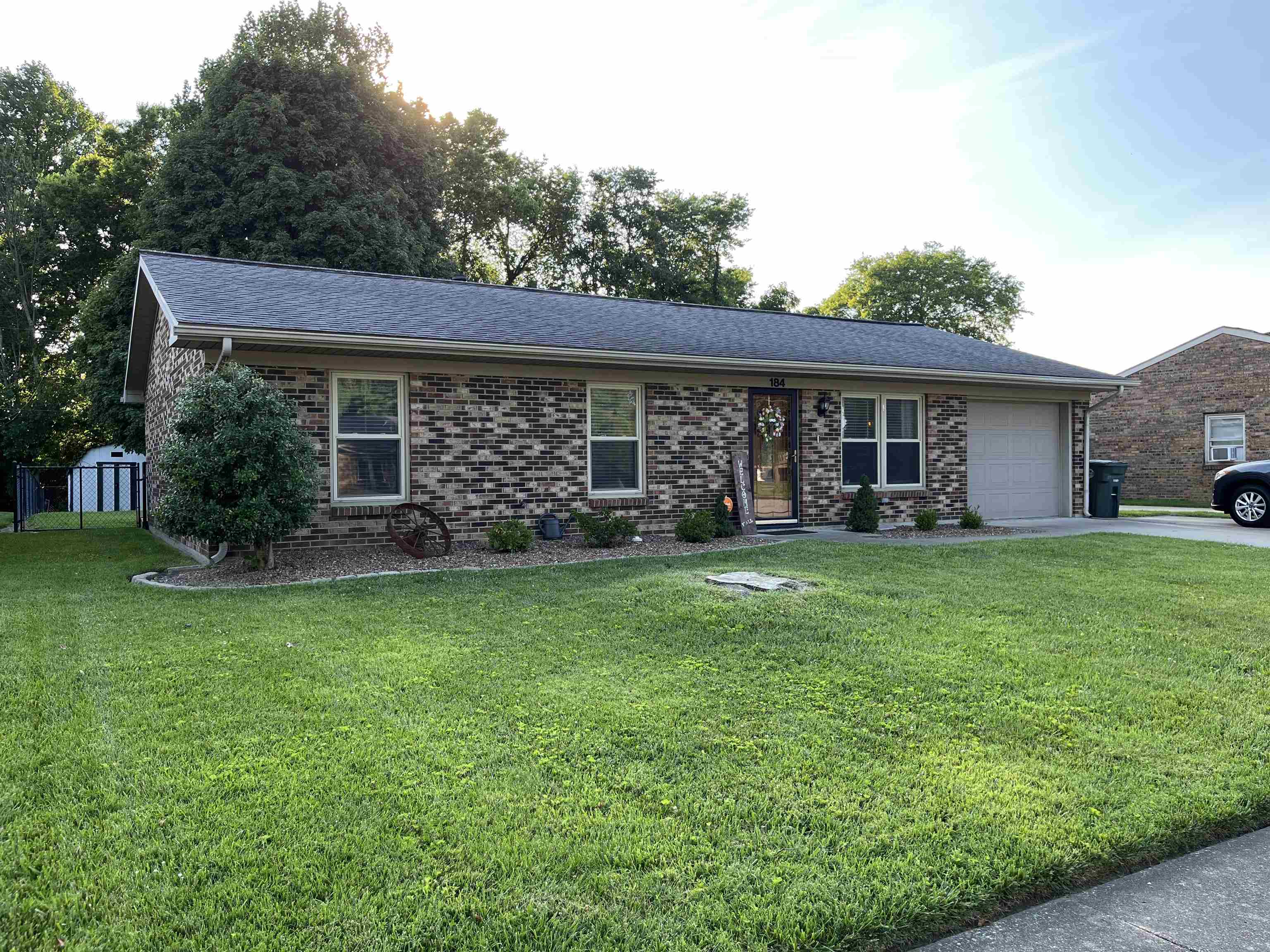 184 Dove Loop, Owensboro, Kentucky 42301, 3 Bedrooms Bedrooms, ,1 BathroomBathrooms,Single Family Residence,For Sale,Dove Loop,87433