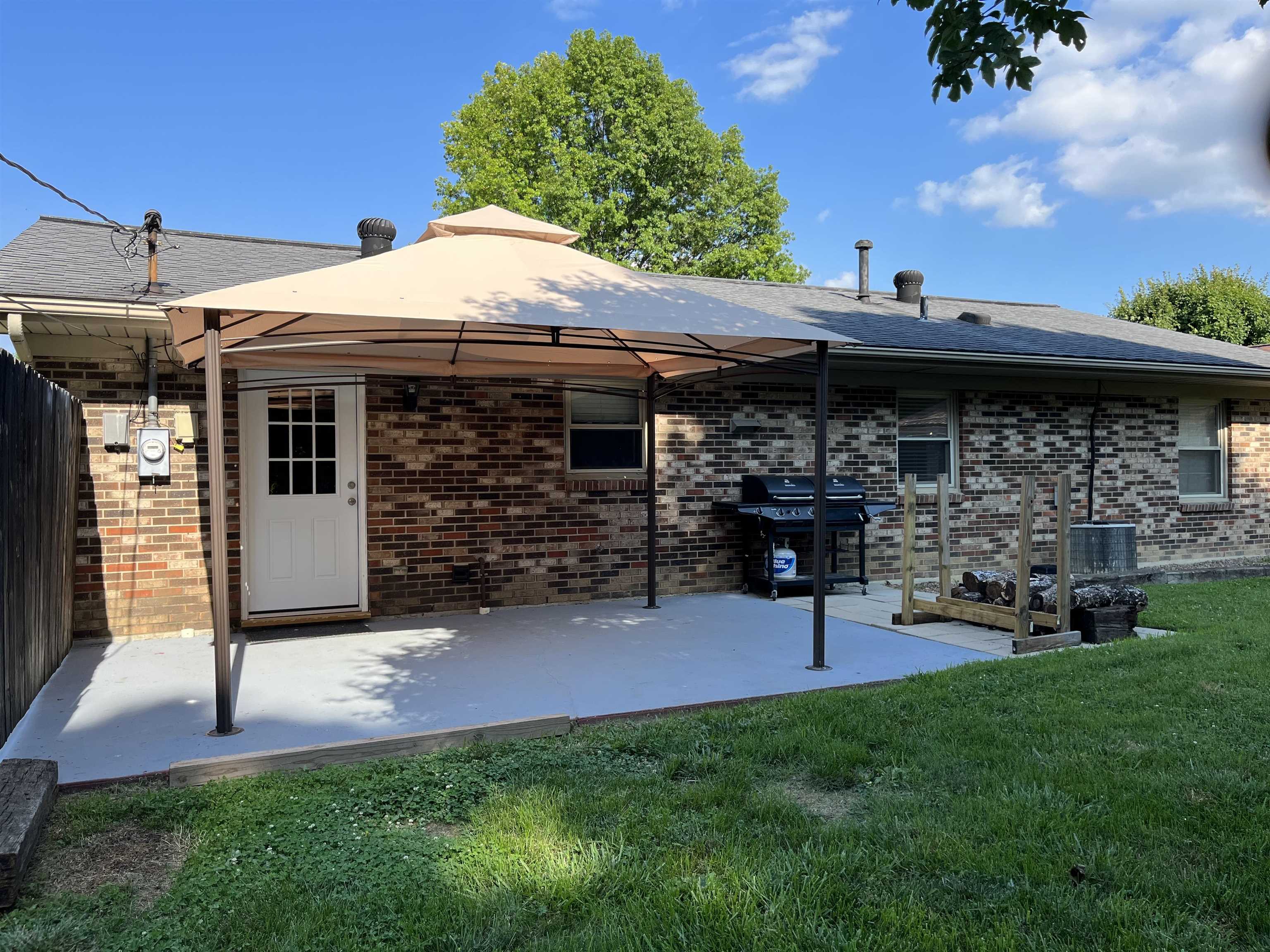 184 Dove Loop, Owensboro, Kentucky 42301, 3 Bedrooms Bedrooms, ,1 BathroomBathrooms,Single Family Residence,For Sale,Dove Loop,87433