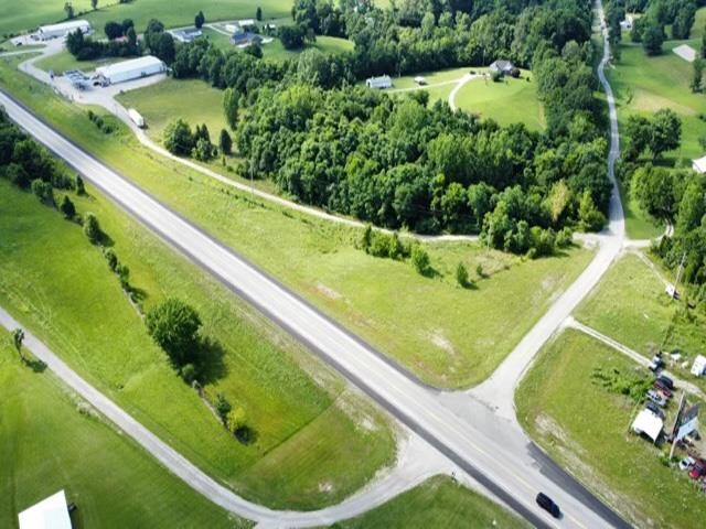 0 Verden St, Cloverport, Kentucky 40111, ,Land,For Sale,Verden St,87443