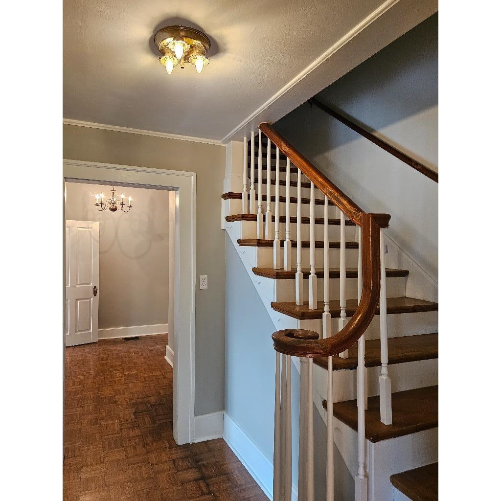 207 Oakway St, Henderson, Kentucky 42420, 4 Bedrooms Bedrooms, ,3 BathroomsBathrooms,Single Family Residence,For Sale,Oakway St,87455