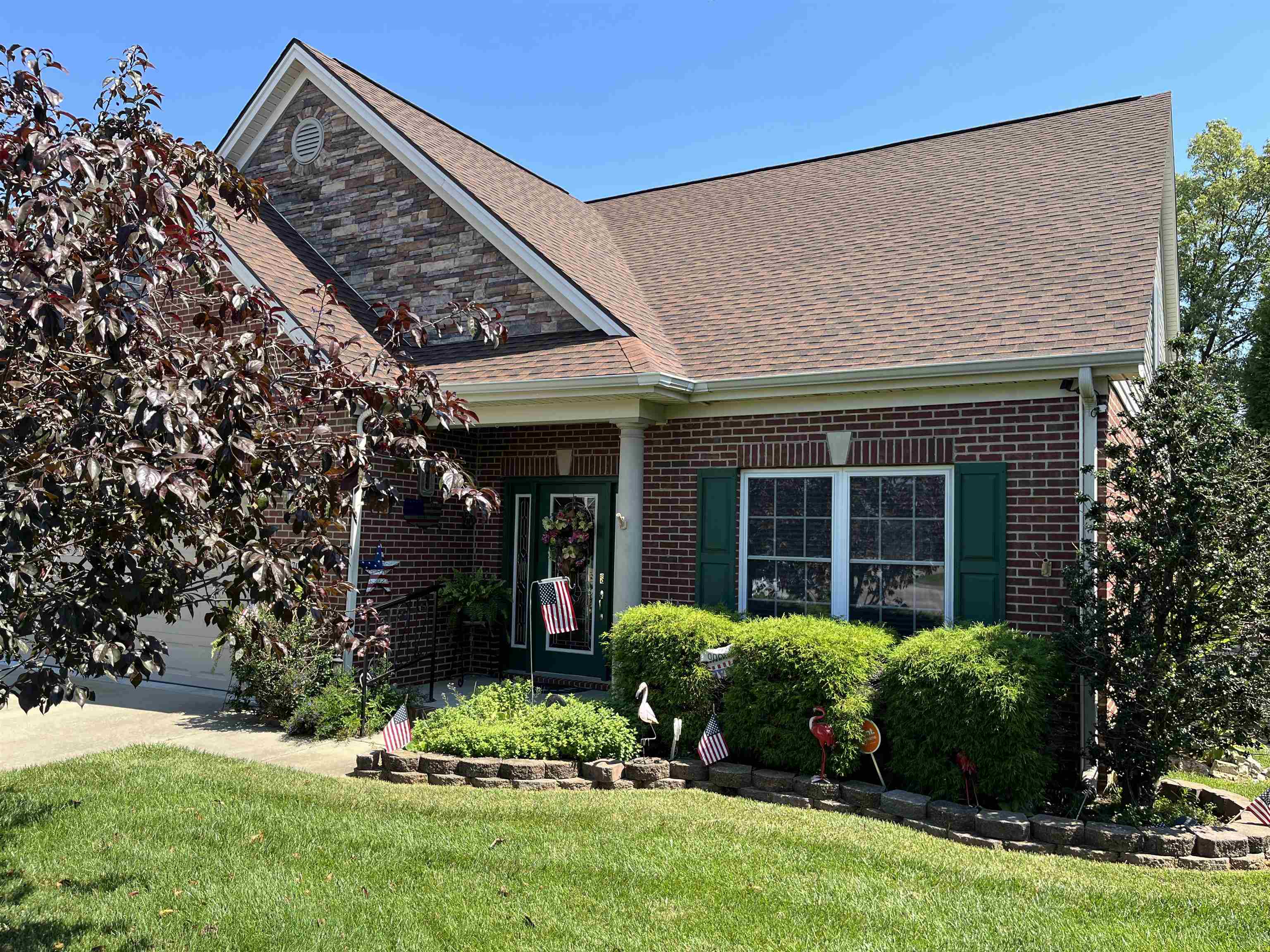 2701 High Pass Pointe, Owensboro, Kentucky 42303, 4 Bedrooms Bedrooms, ,2 BathroomsBathrooms,Single Family Residence,For Sale,High Pass Pointe,87467